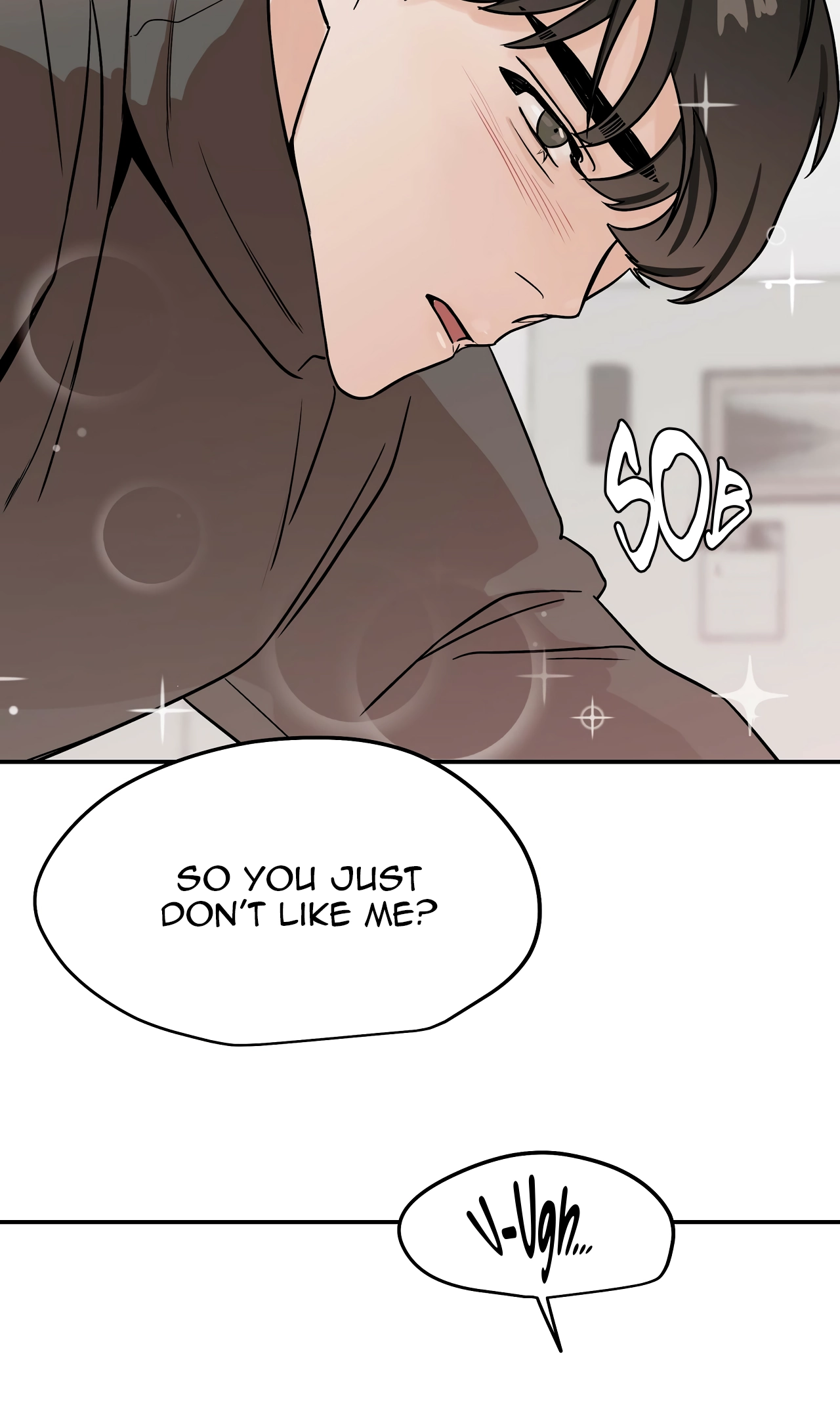 Let's Date for a Week Chapter 13 page 14 - 