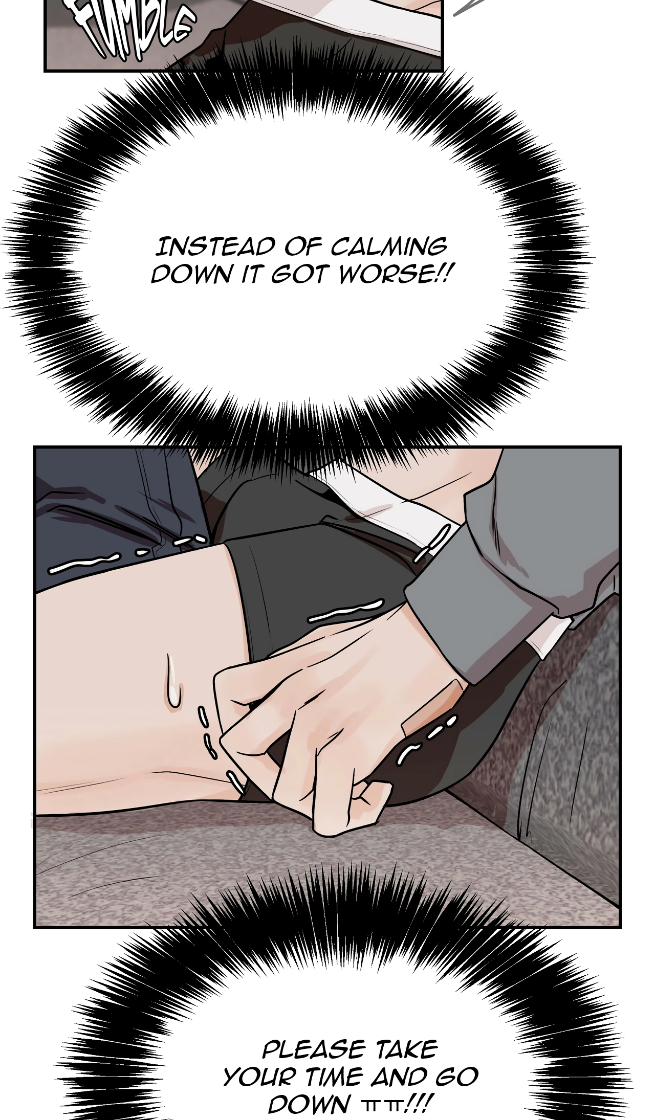 Let's Date for a Week Chapter 13 page 16 - 