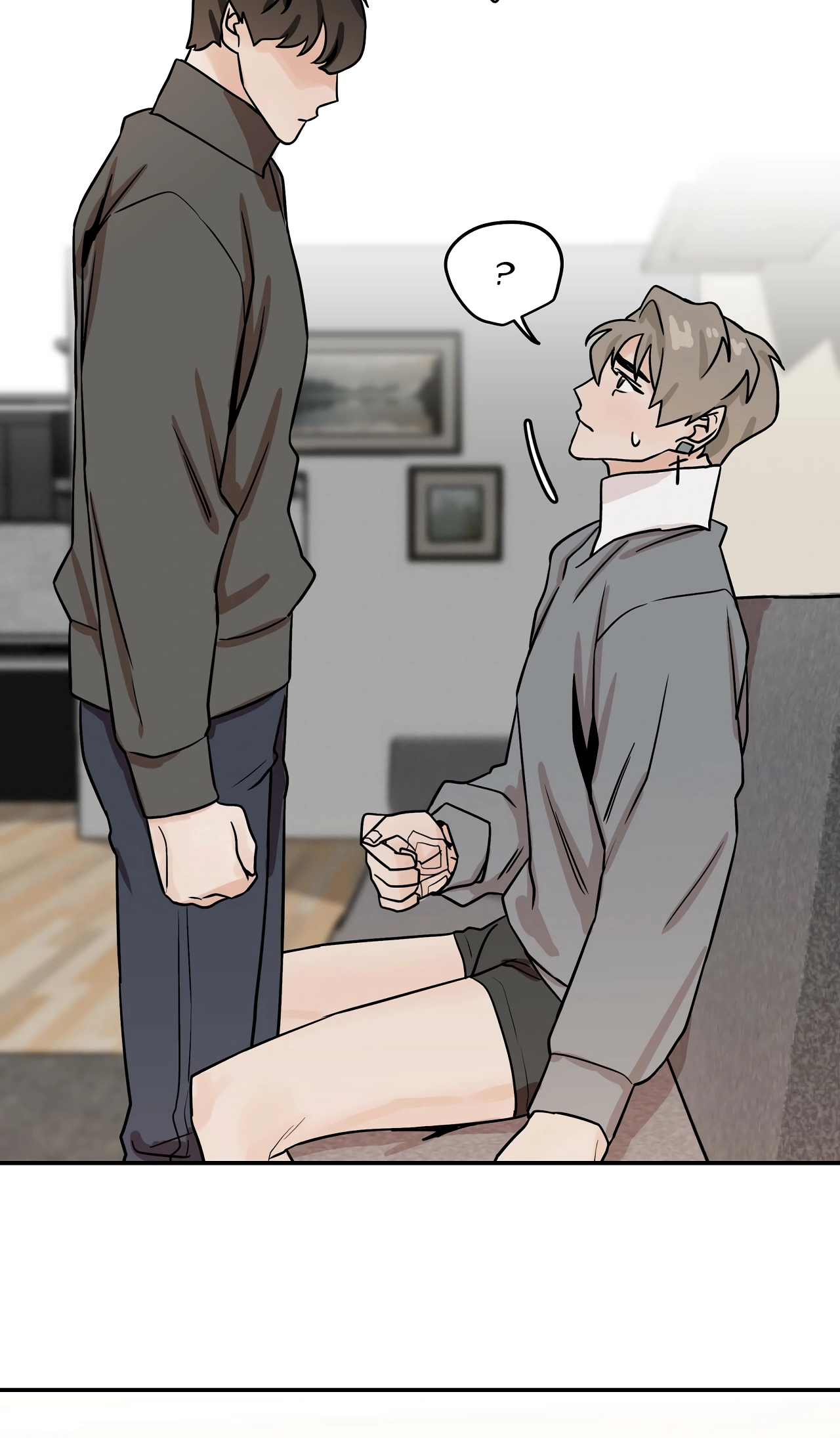 Let's Date for a Week Chapter 13 page 18 - 