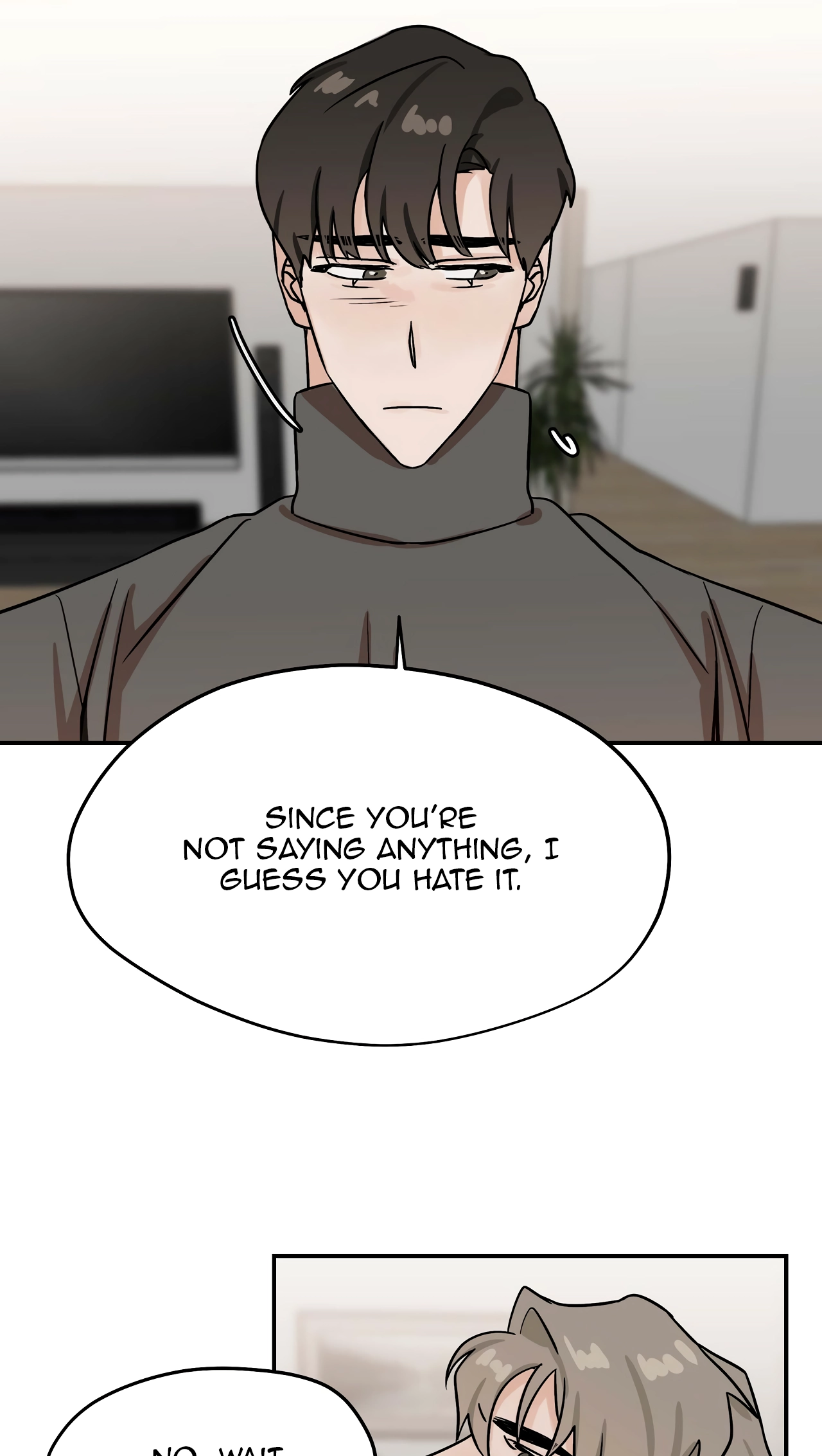 Let's Date for a Week Chapter 13 page 19 - 