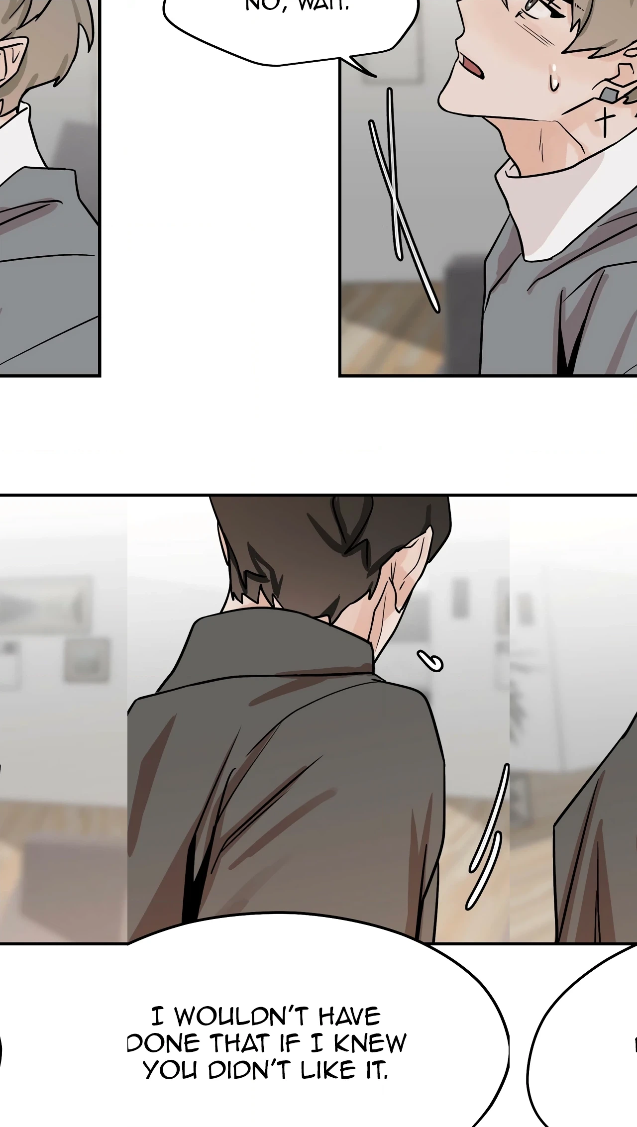 Let's Date for a Week Chapter 13 page 20 - 
