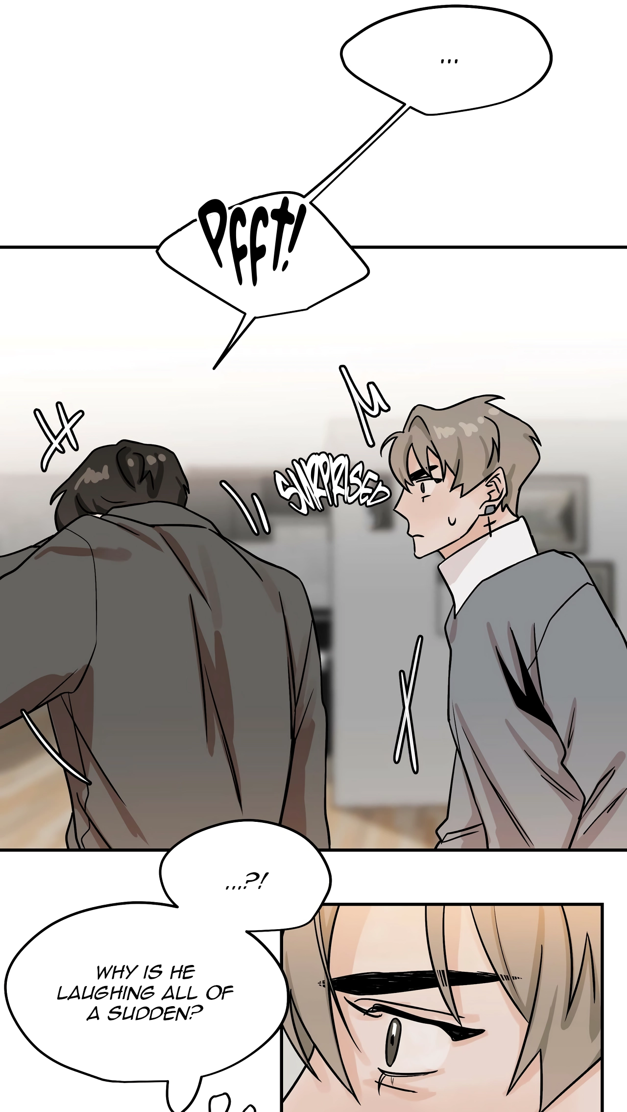 Let's Date for a Week Chapter 13 page 23 - 
