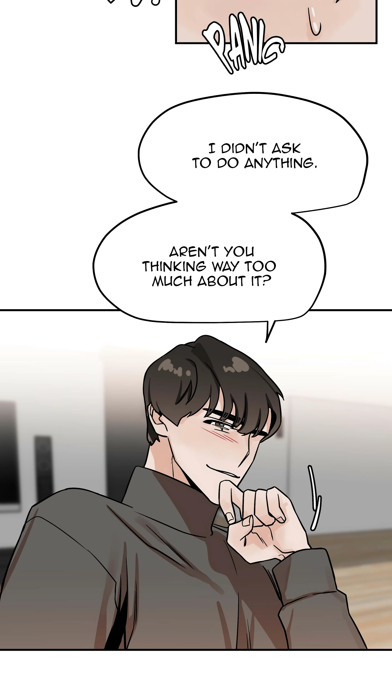 Let's Date for a Week Chapter 13 page 24 - 