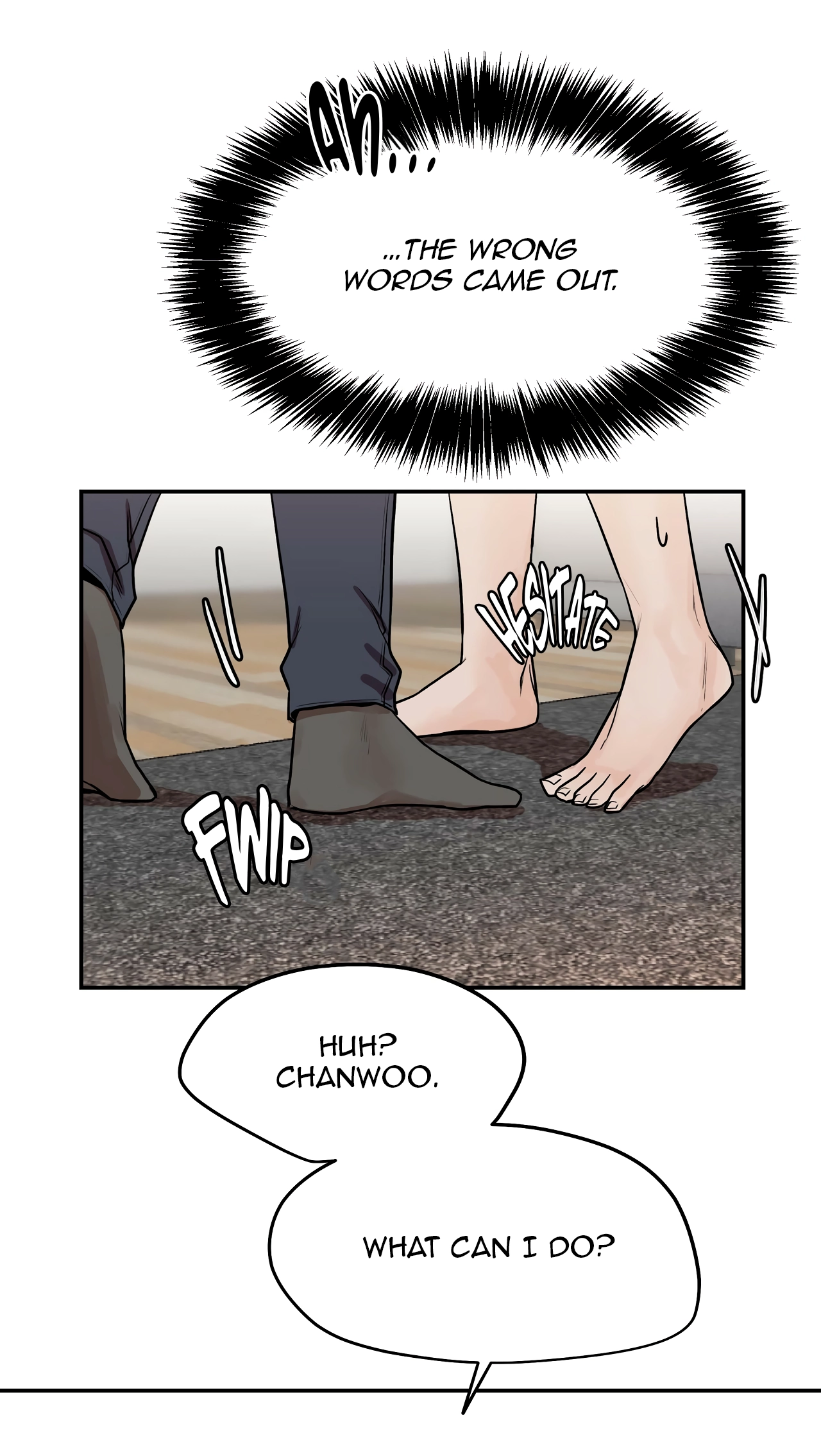 Let's Date for a Week Chapter 13 page 25 - 