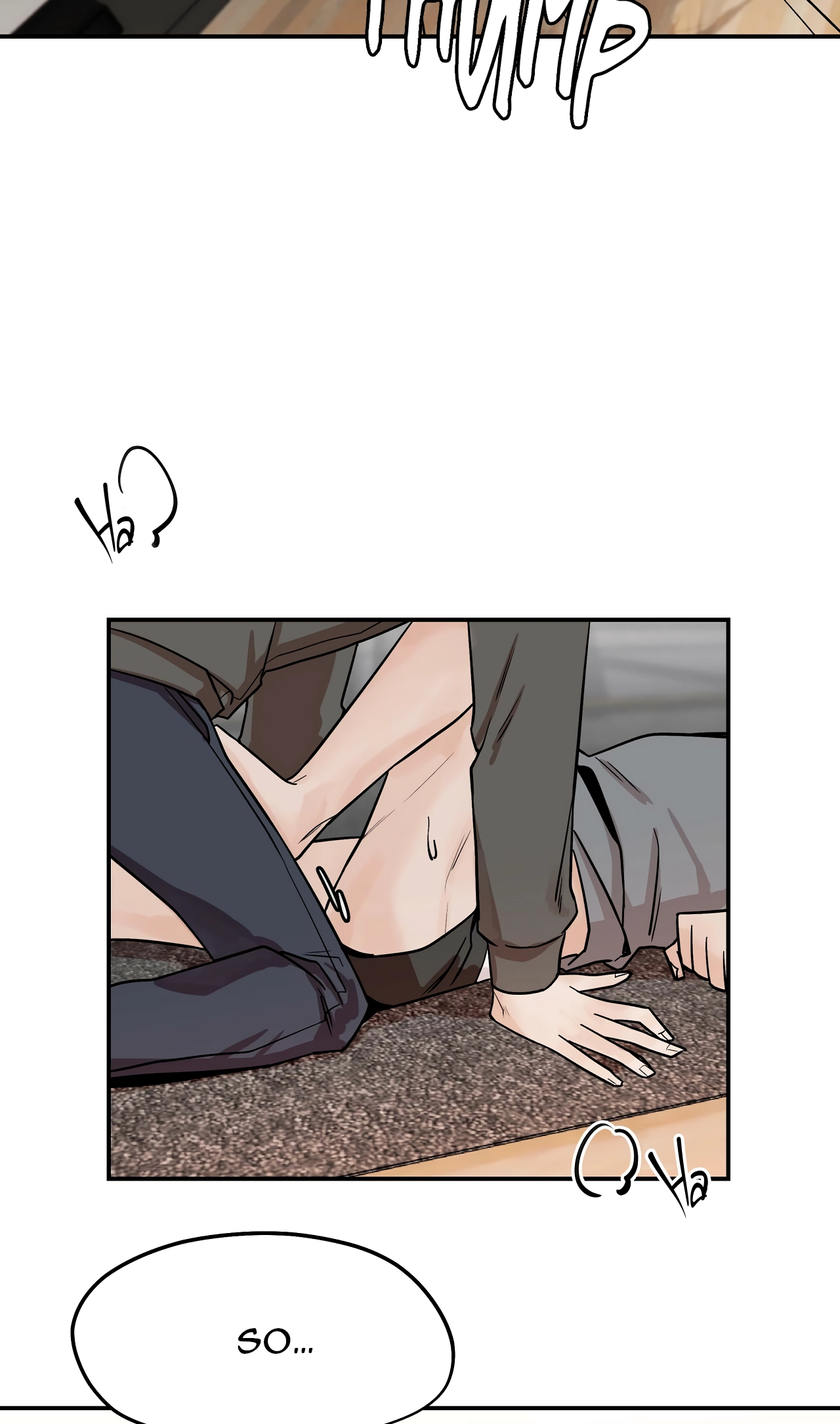 Let's Date for a Week Chapter 13 page 29 - 