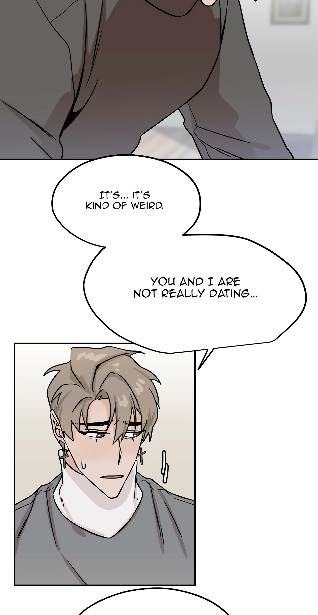 Let's Date for a Week Chapter 13 page 4 - 