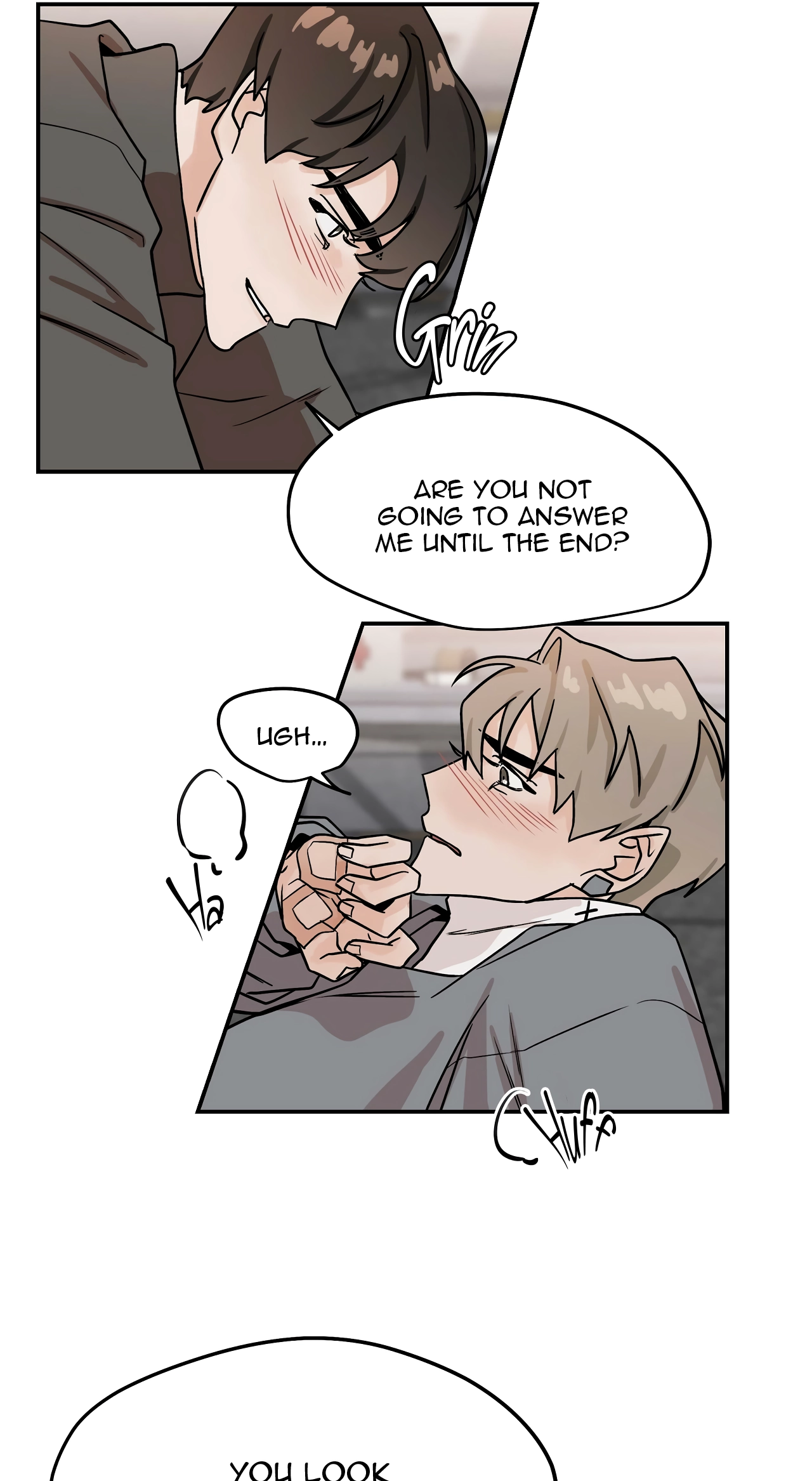 Let's Date for a Week Chapter 13 page 31 - 
