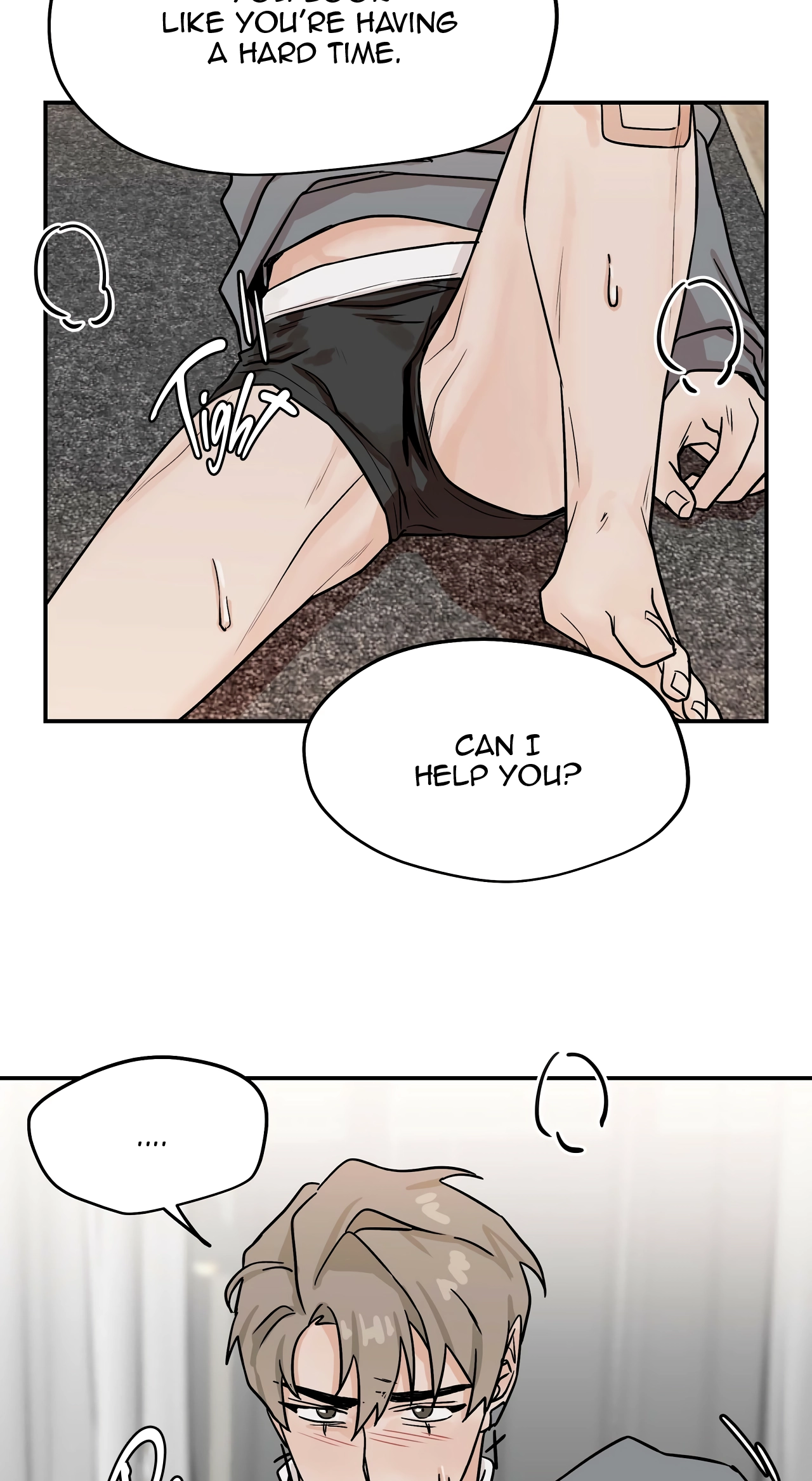 Let's Date for a Week Chapter 13 page 32 - 
