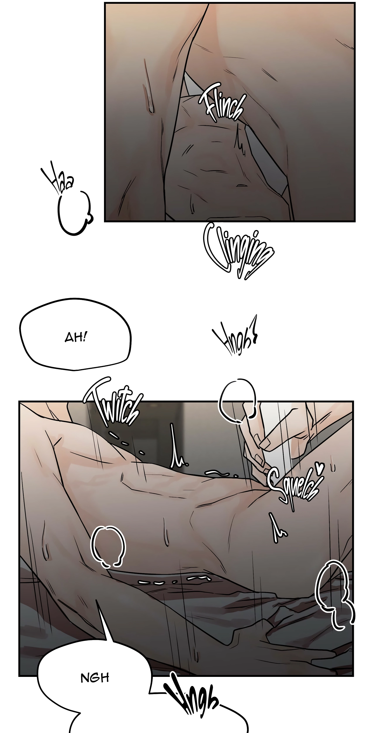 Let's Date for a Week Chapter 13 page 35 - 