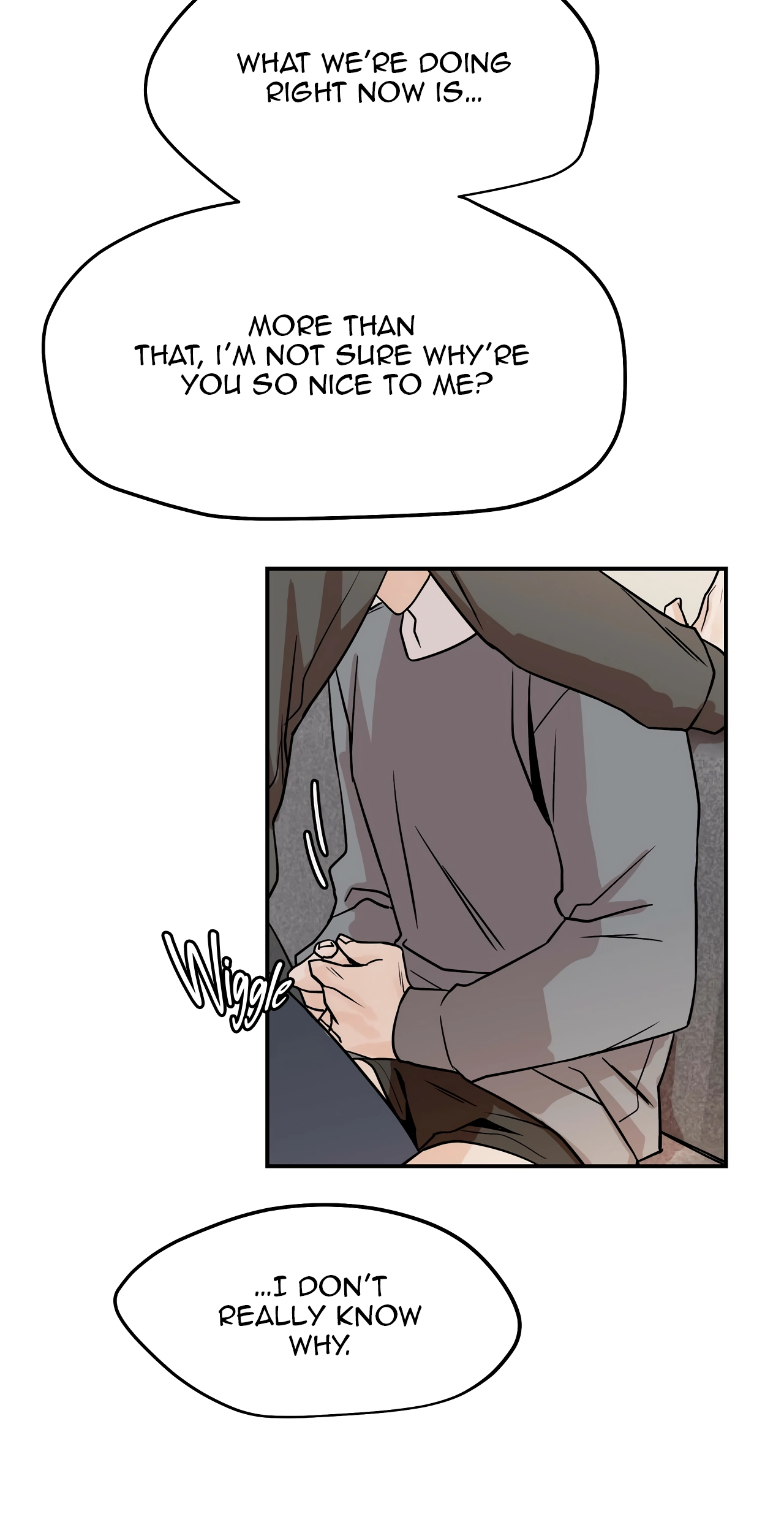 Let's Date for a Week Chapter 13 page 5 - 