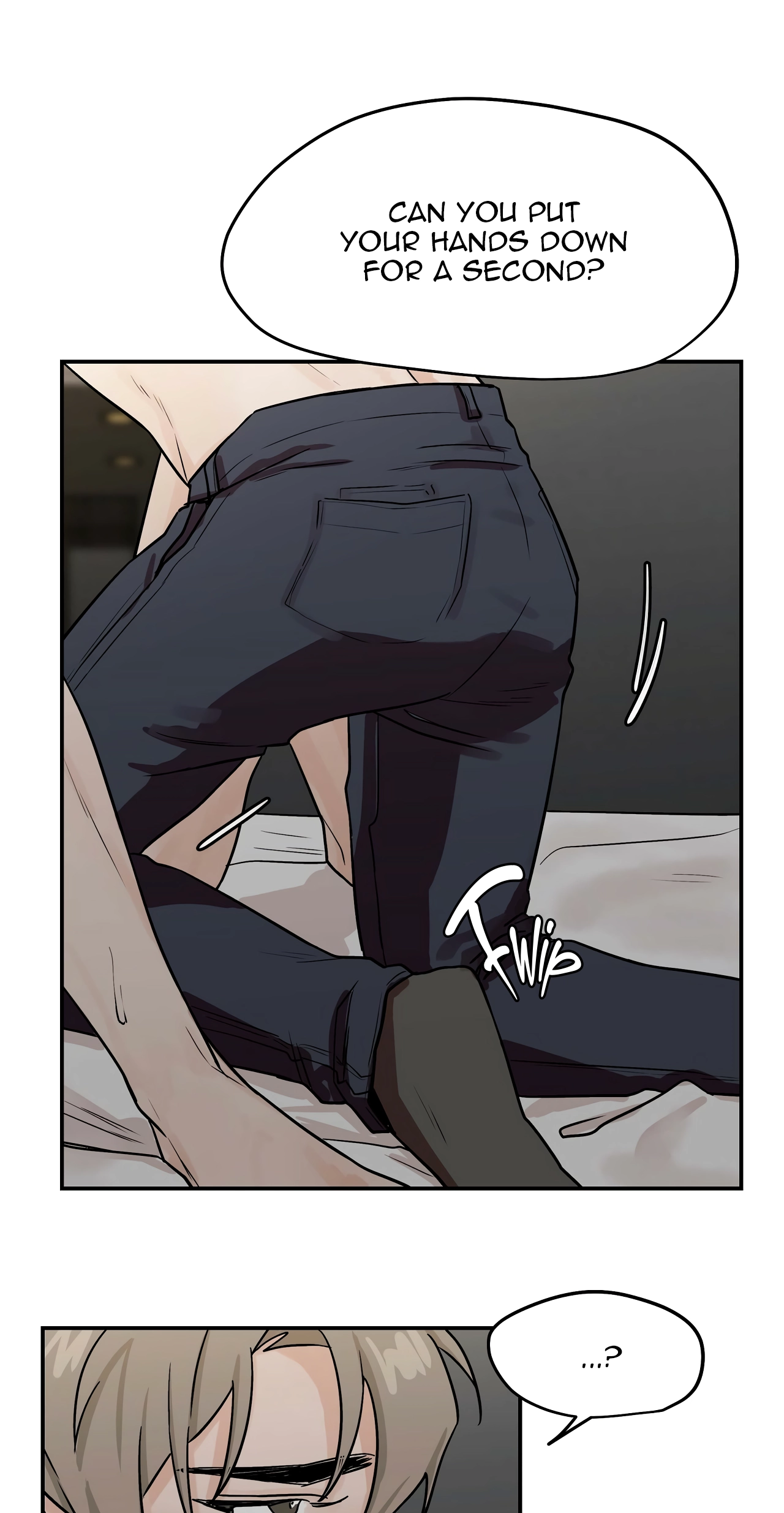 Let's Date for a Week Chapter 13 page 42 - 