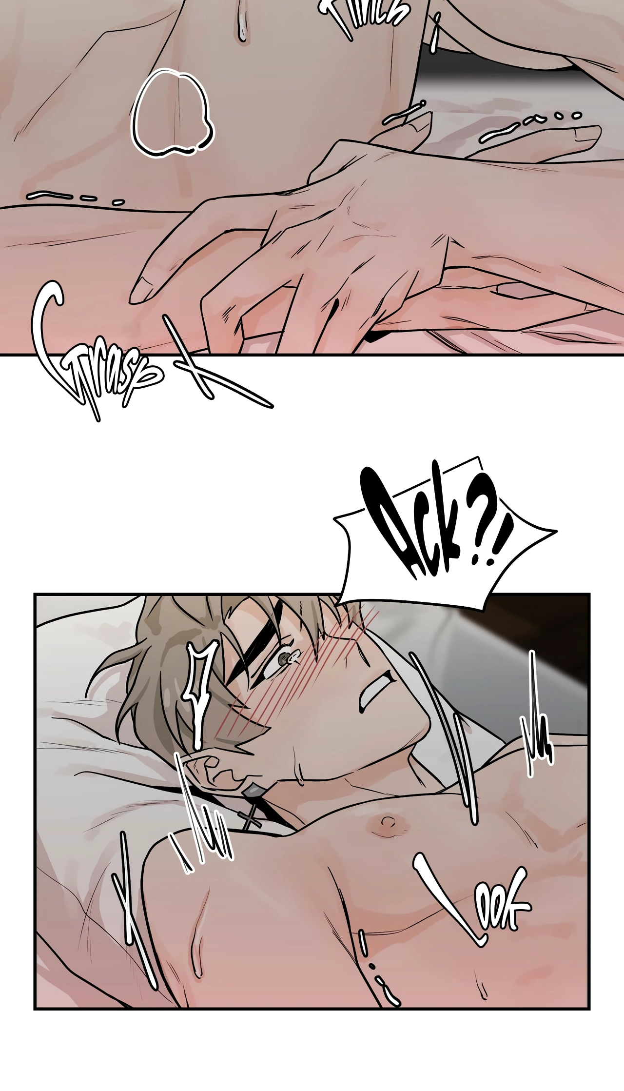 Let's Date for a Week Chapter 13 page 46 - 
