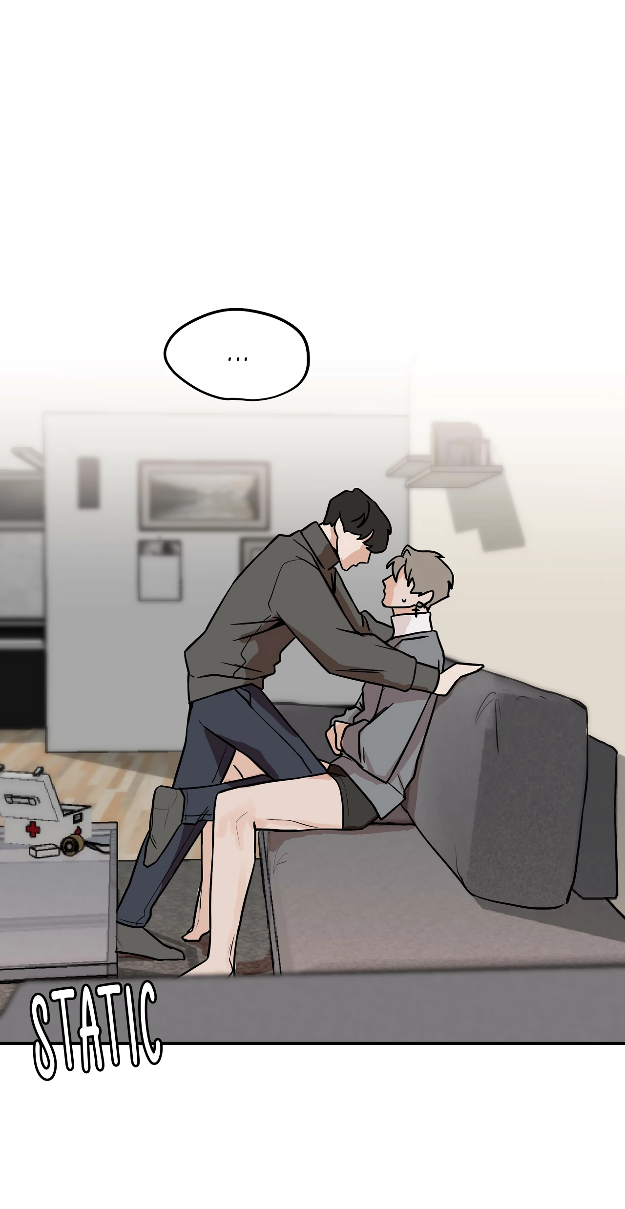 Let's Date for a Week Chapter 13 page 6 - 
