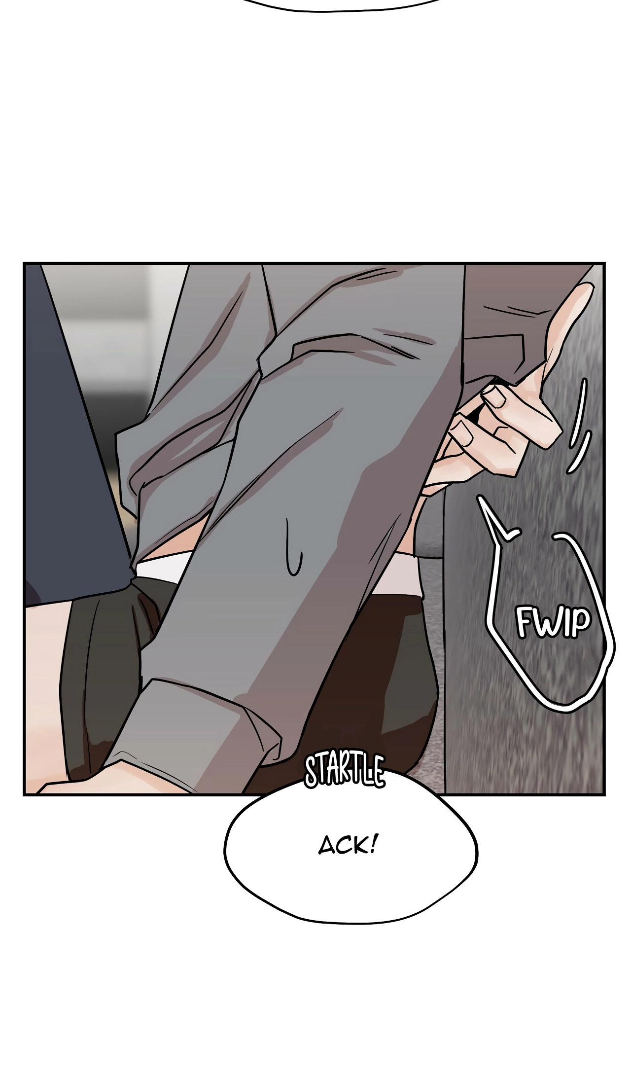 Let's Date for a Week Chapter 13 page 8 - 