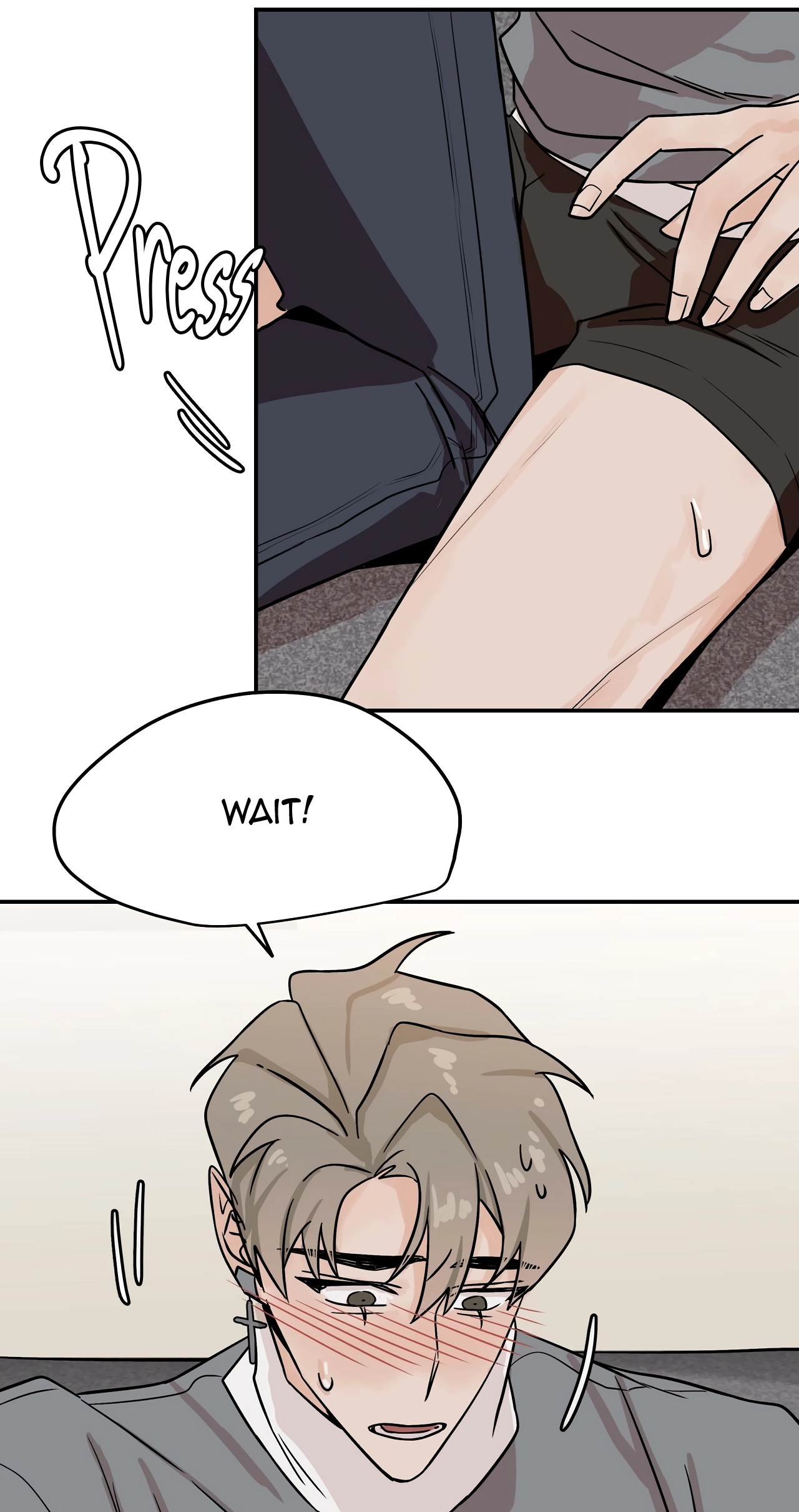 Let's Date for a Week Chapter 13 page 9 - 