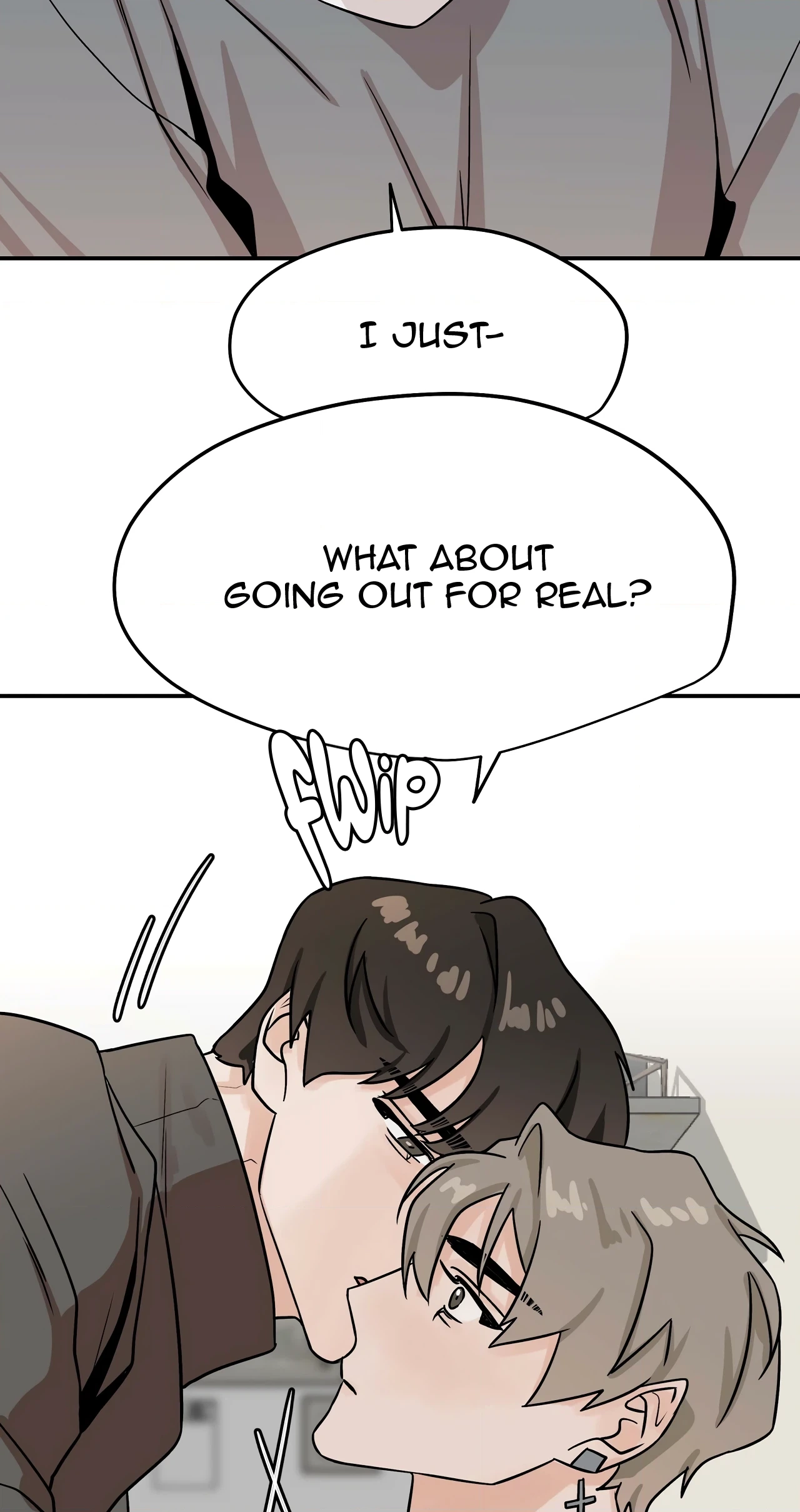 Let's Date for a Week Chapter 13 page 10 - 