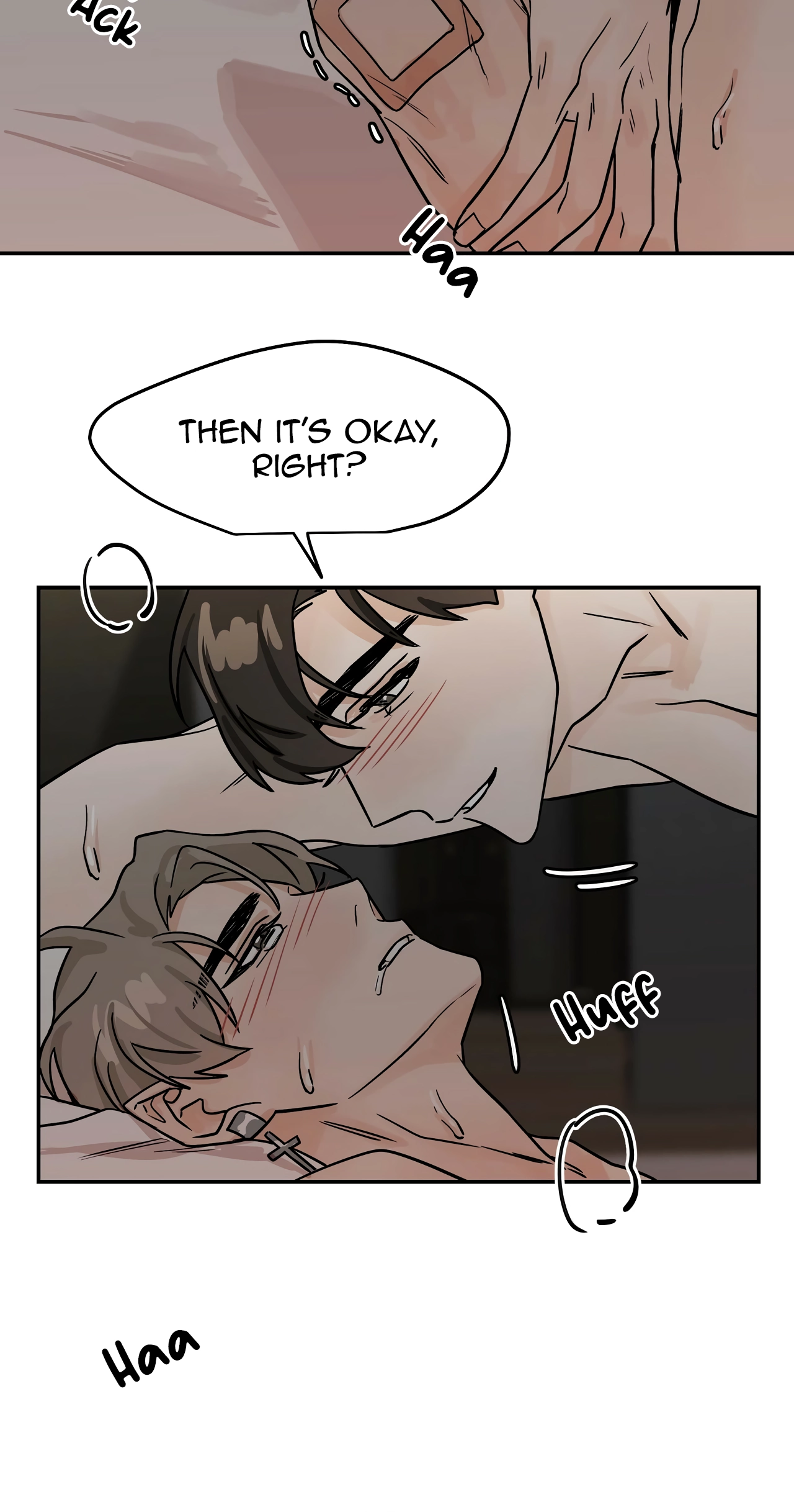 Let's Date for a Week Chapter 14 page 13 - 