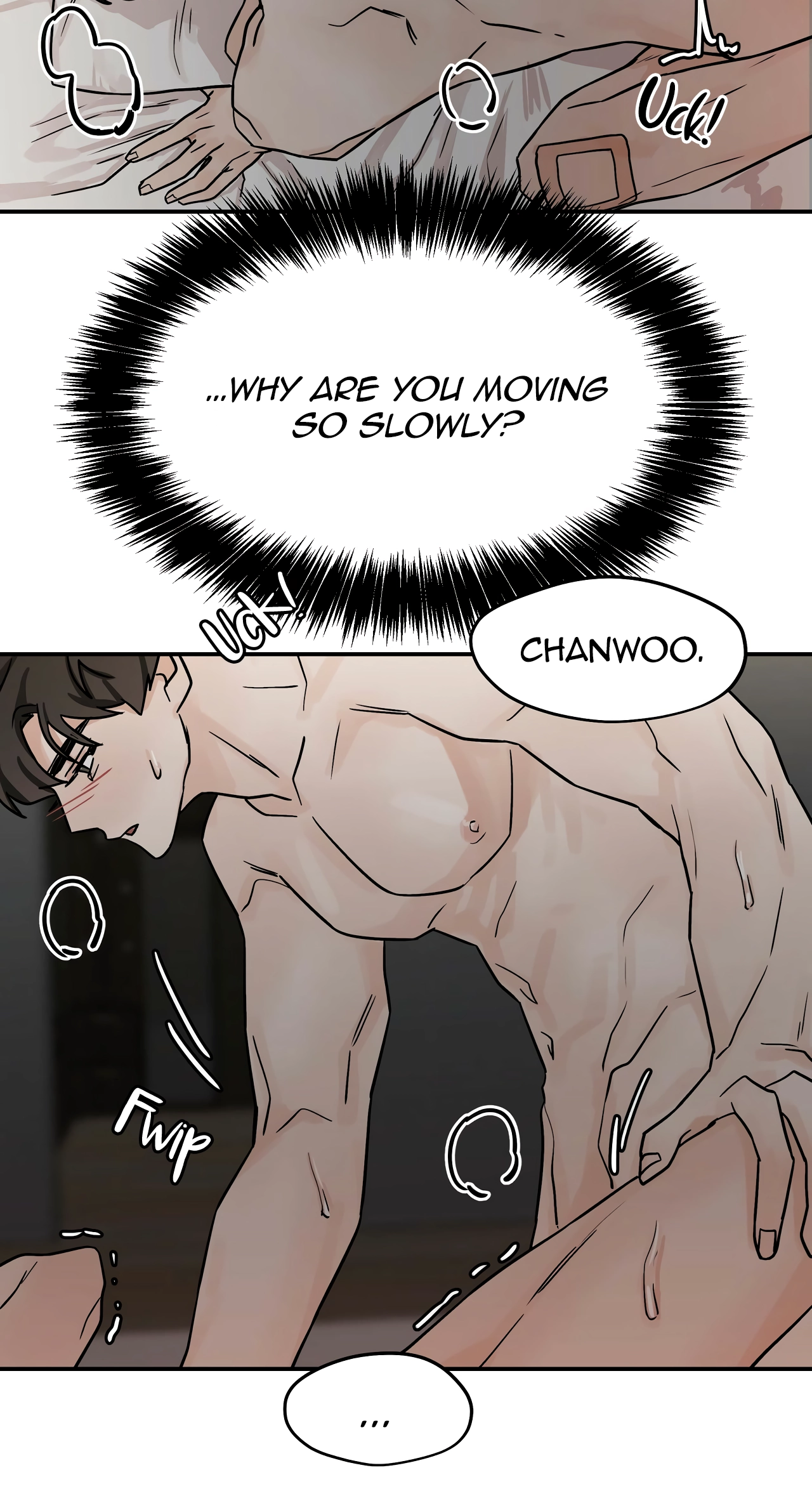 Let's Date for a Week Chapter 14 page 17 - 