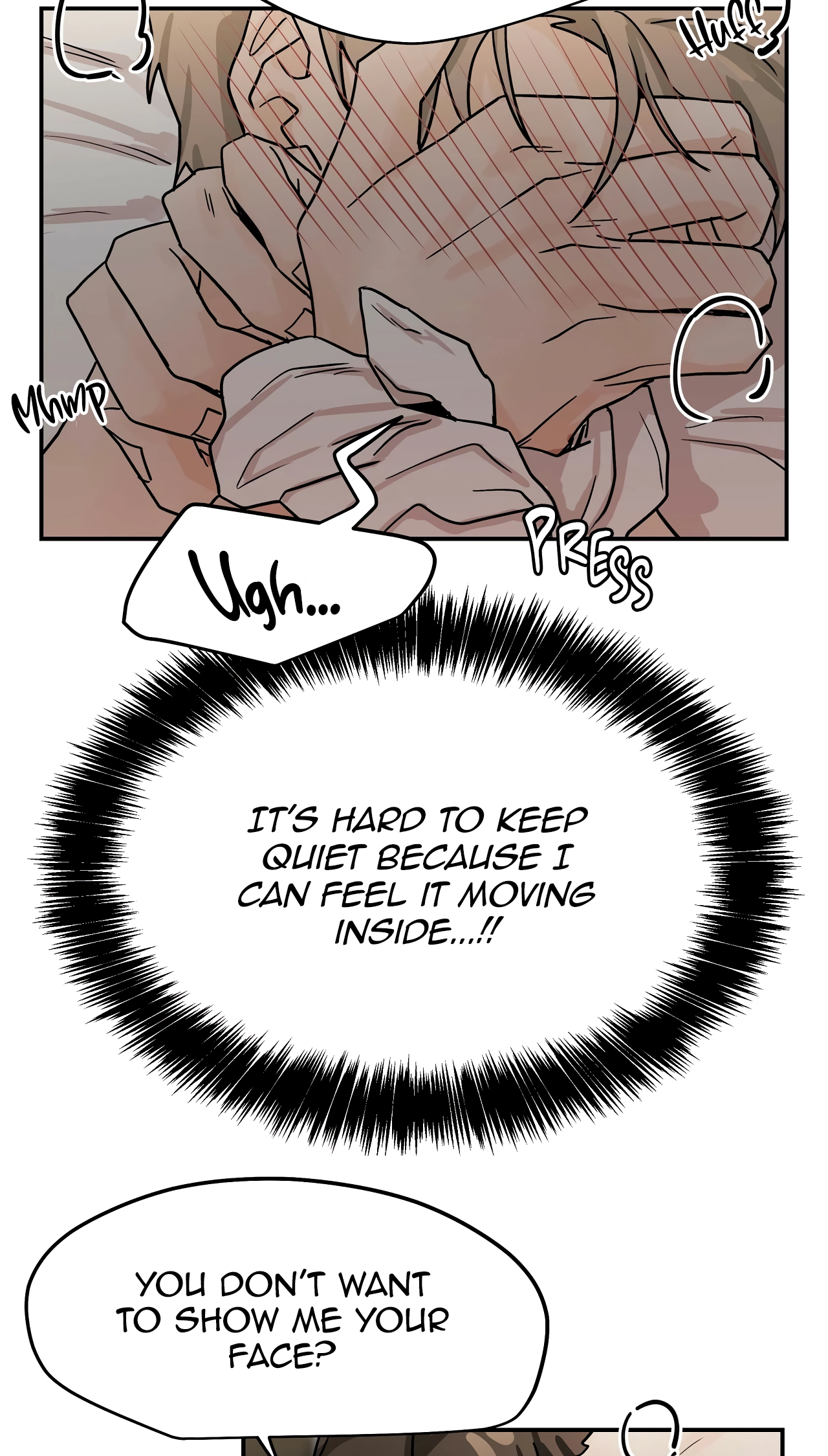 Let's Date for a Week Chapter 14 page 19 - 