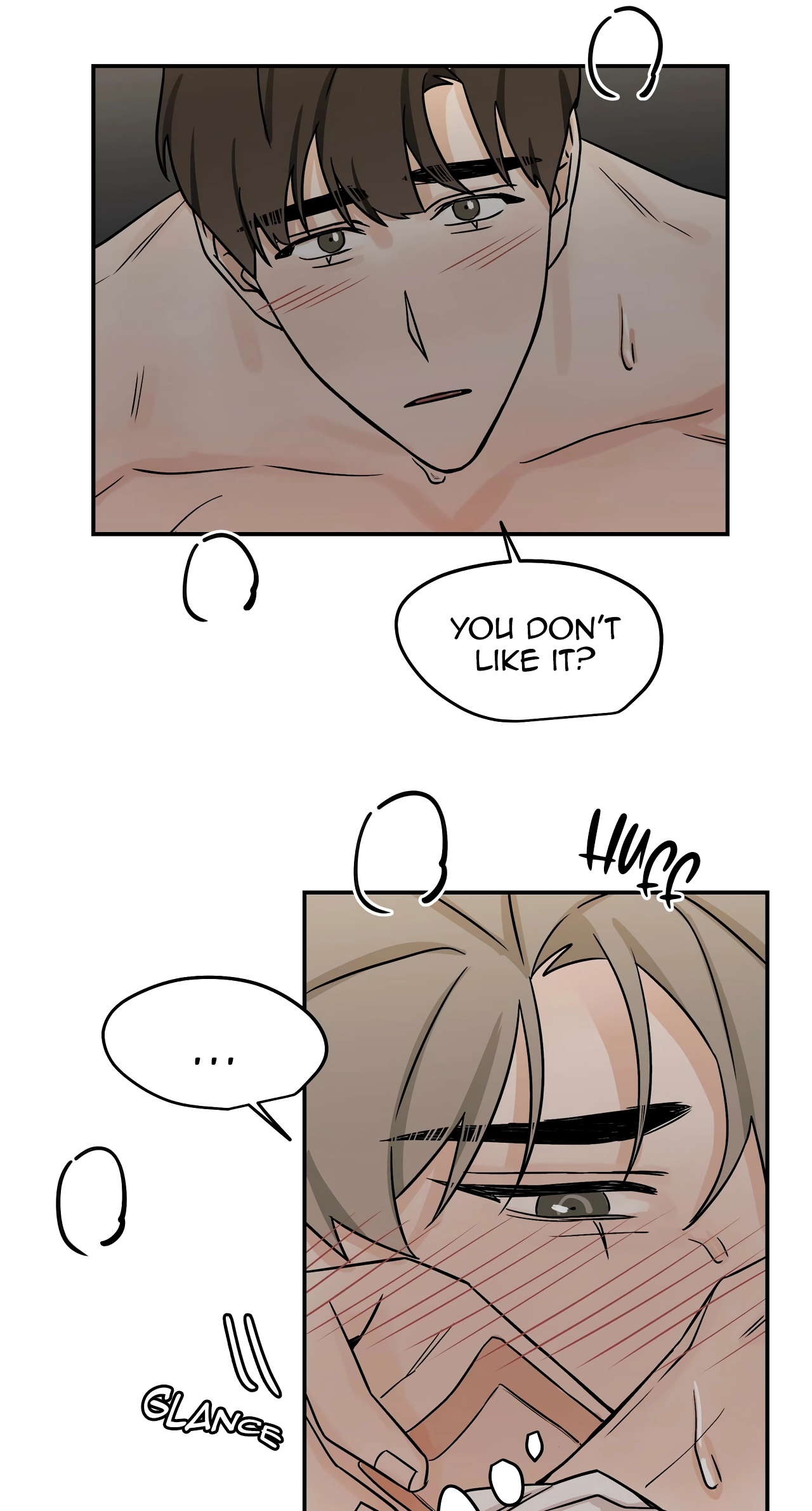 Let's Date for a Week Chapter 14 page 22 - 