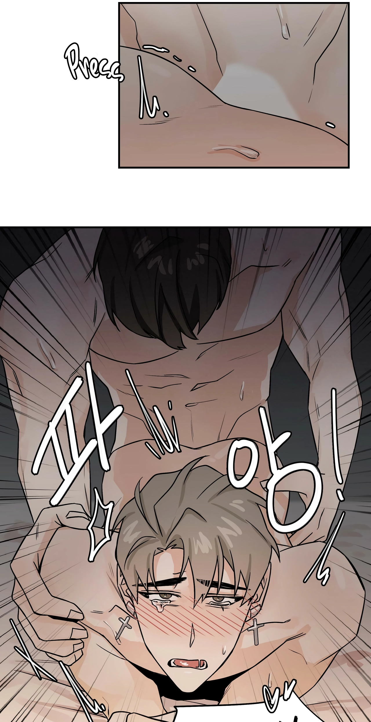 Let's Date for a Week Chapter 14 page 26 - 