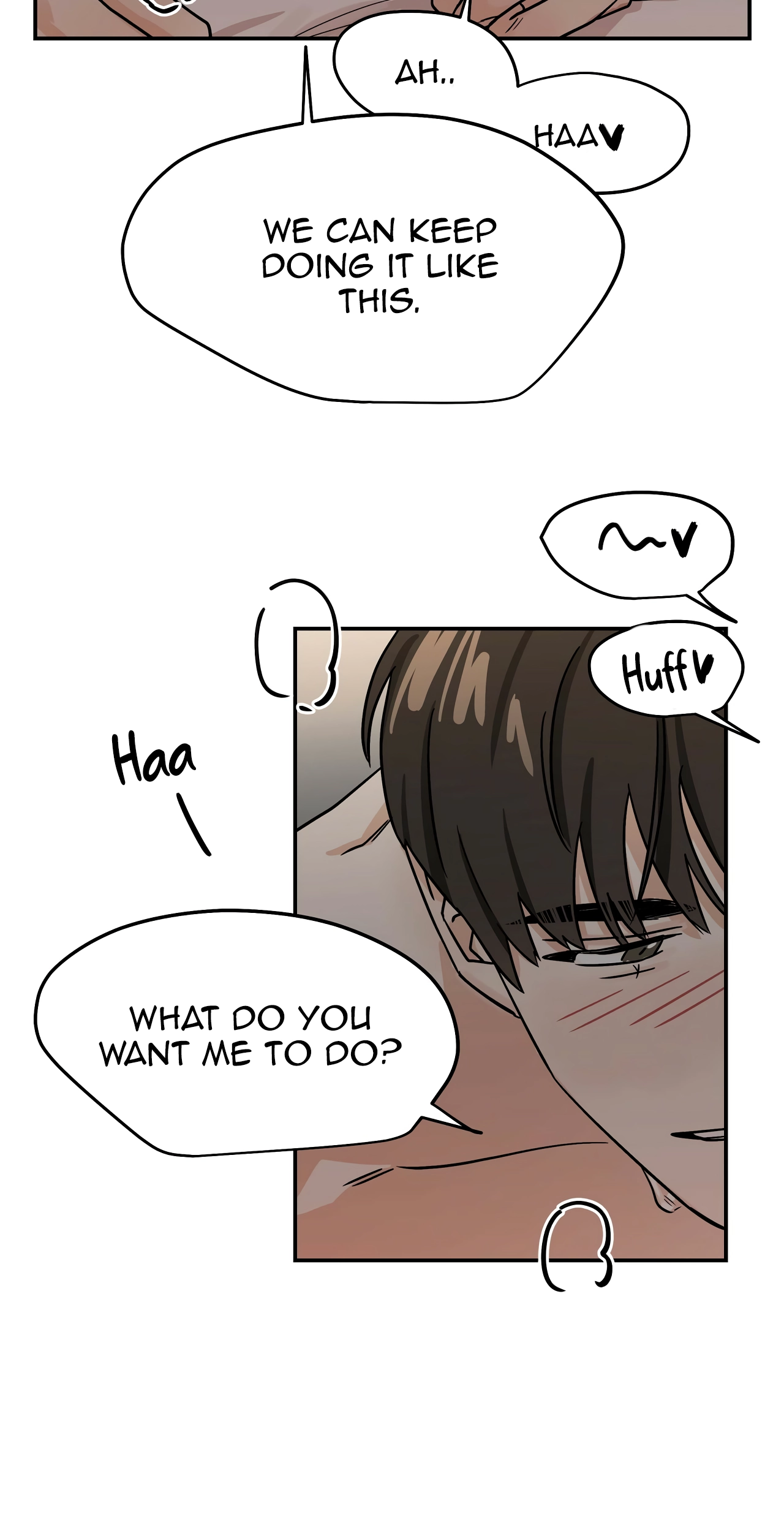 Let's Date for a Week Chapter 14 page 29 - 