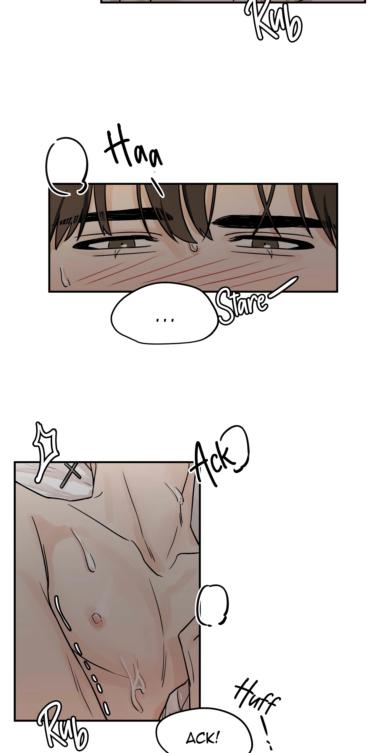 Let's Date for a Week Chapter 14 page 31 - 