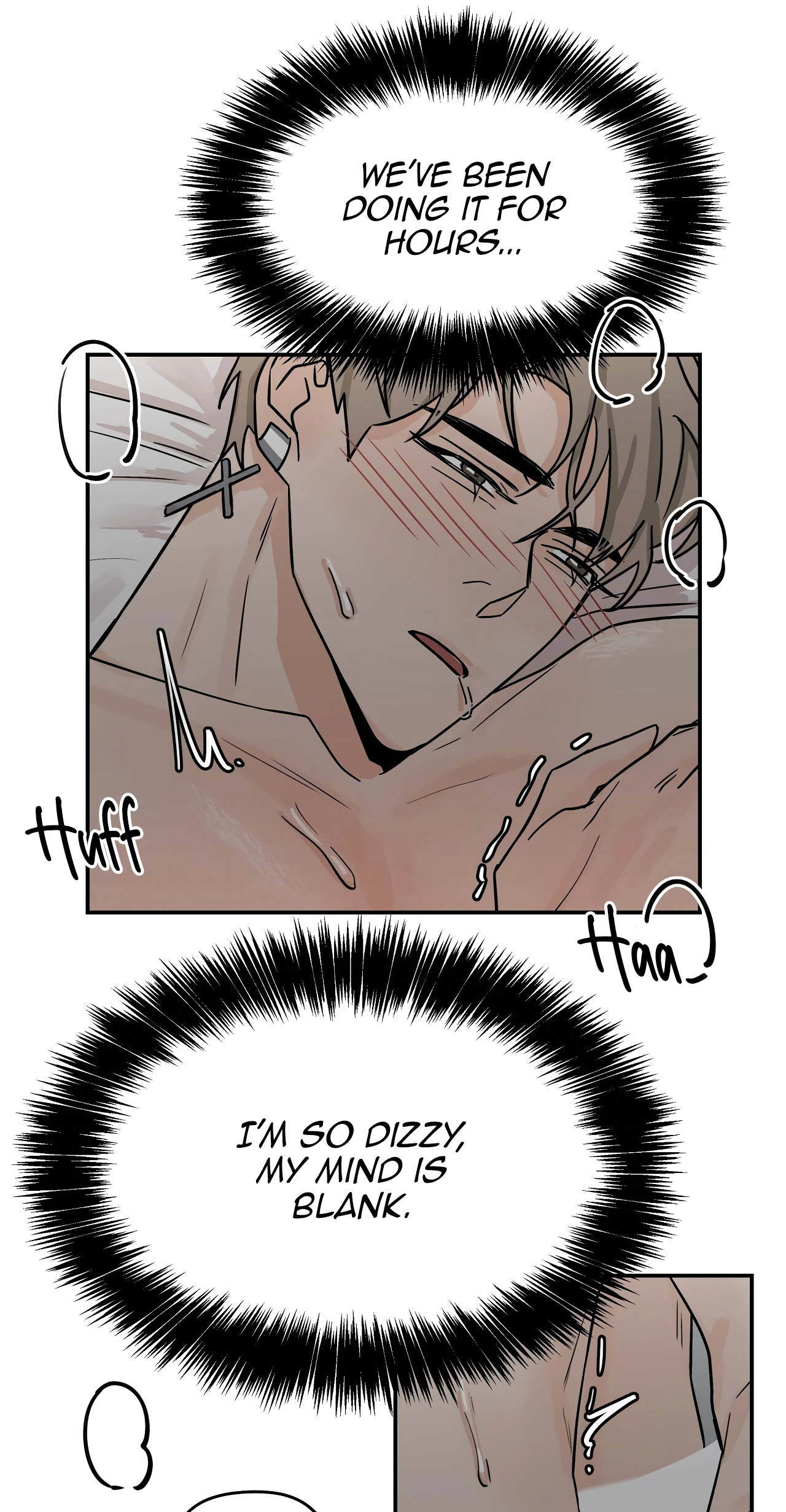 Let's Date for a Week Chapter 14 page 33 - 