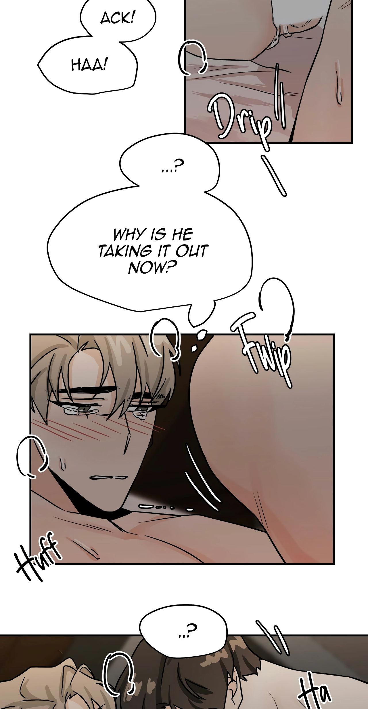 Let's Date for a Week Chapter 14 page 34 - 