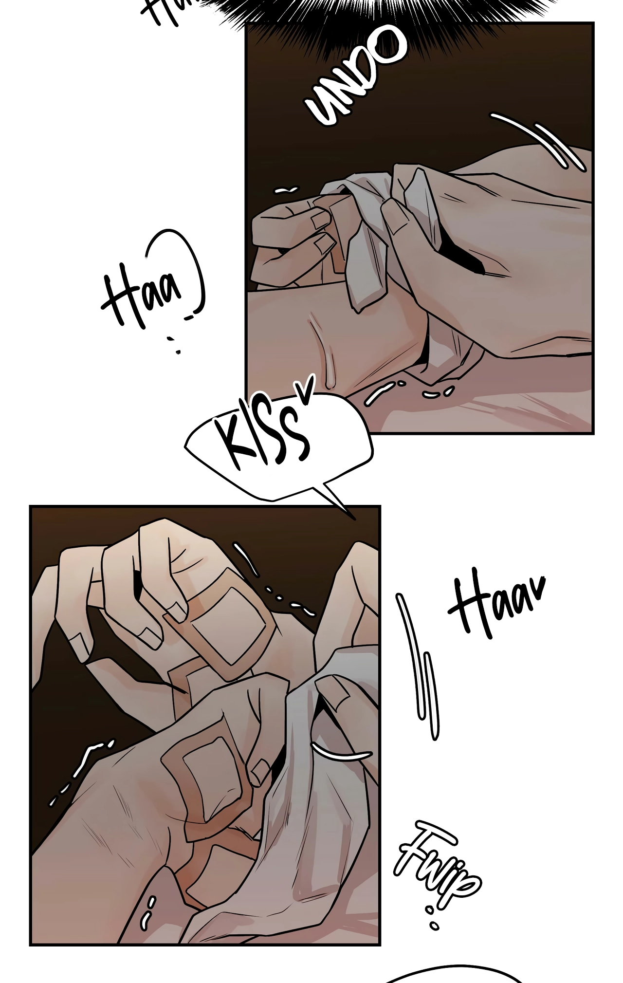 Let's Date for a Week Chapter 14 page 38 - 