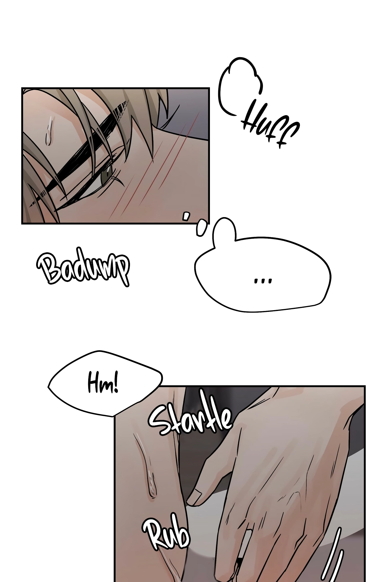 Let's Date for a Week Chapter 14 page 5 - 