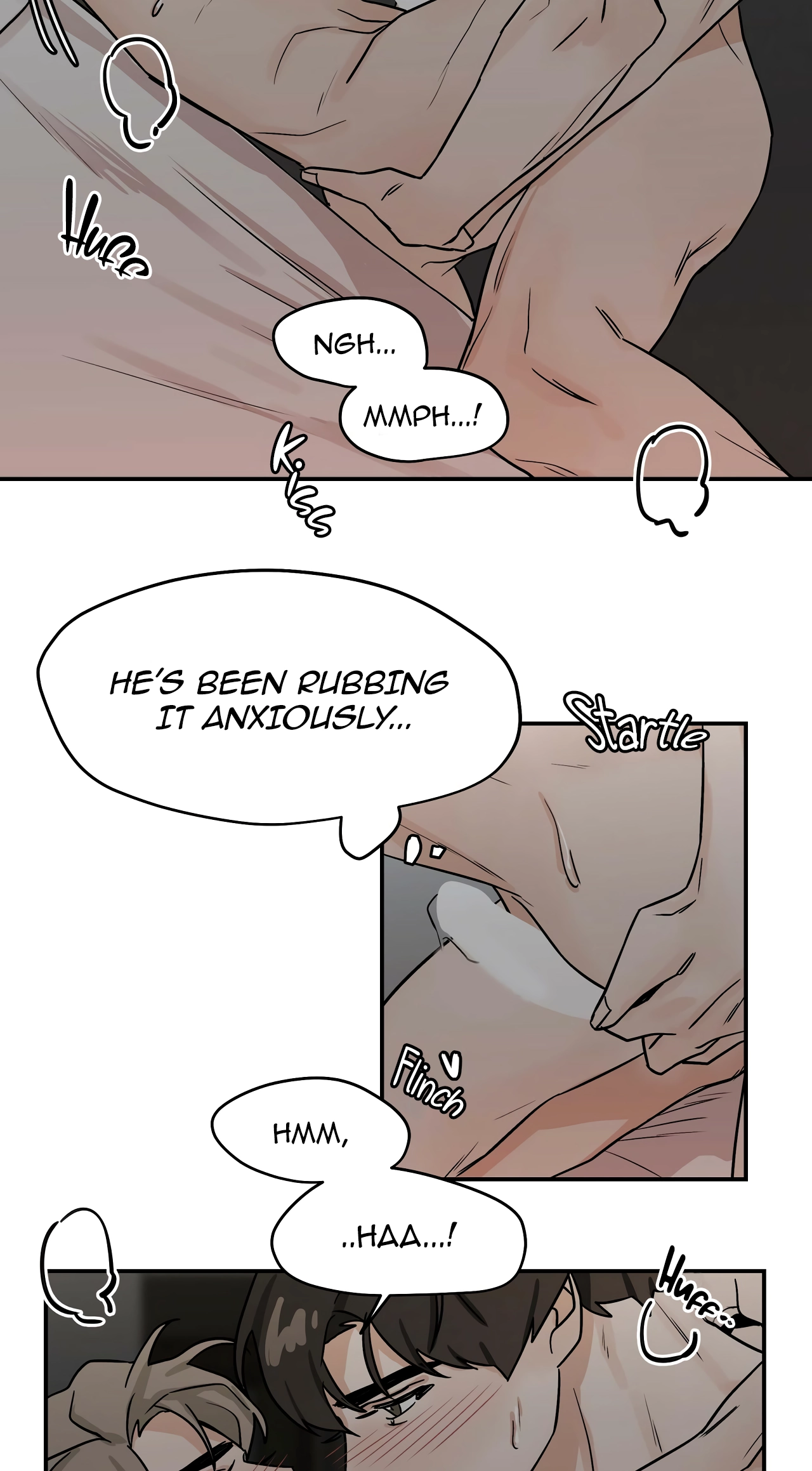 Let's Date for a Week Chapter 14 page 42 - 