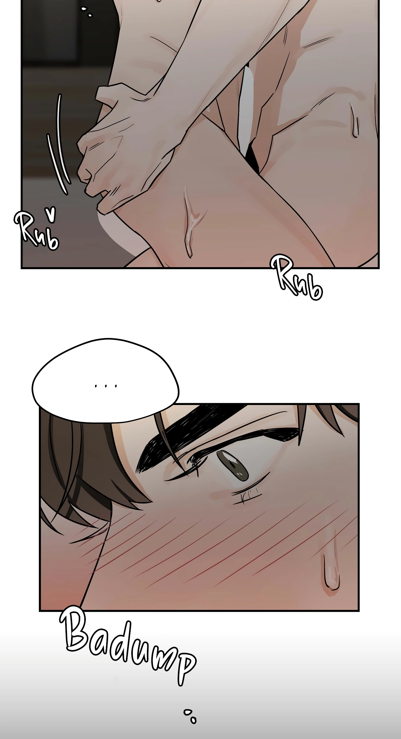 Let's Date for a Week Chapter 14 page 46 - 