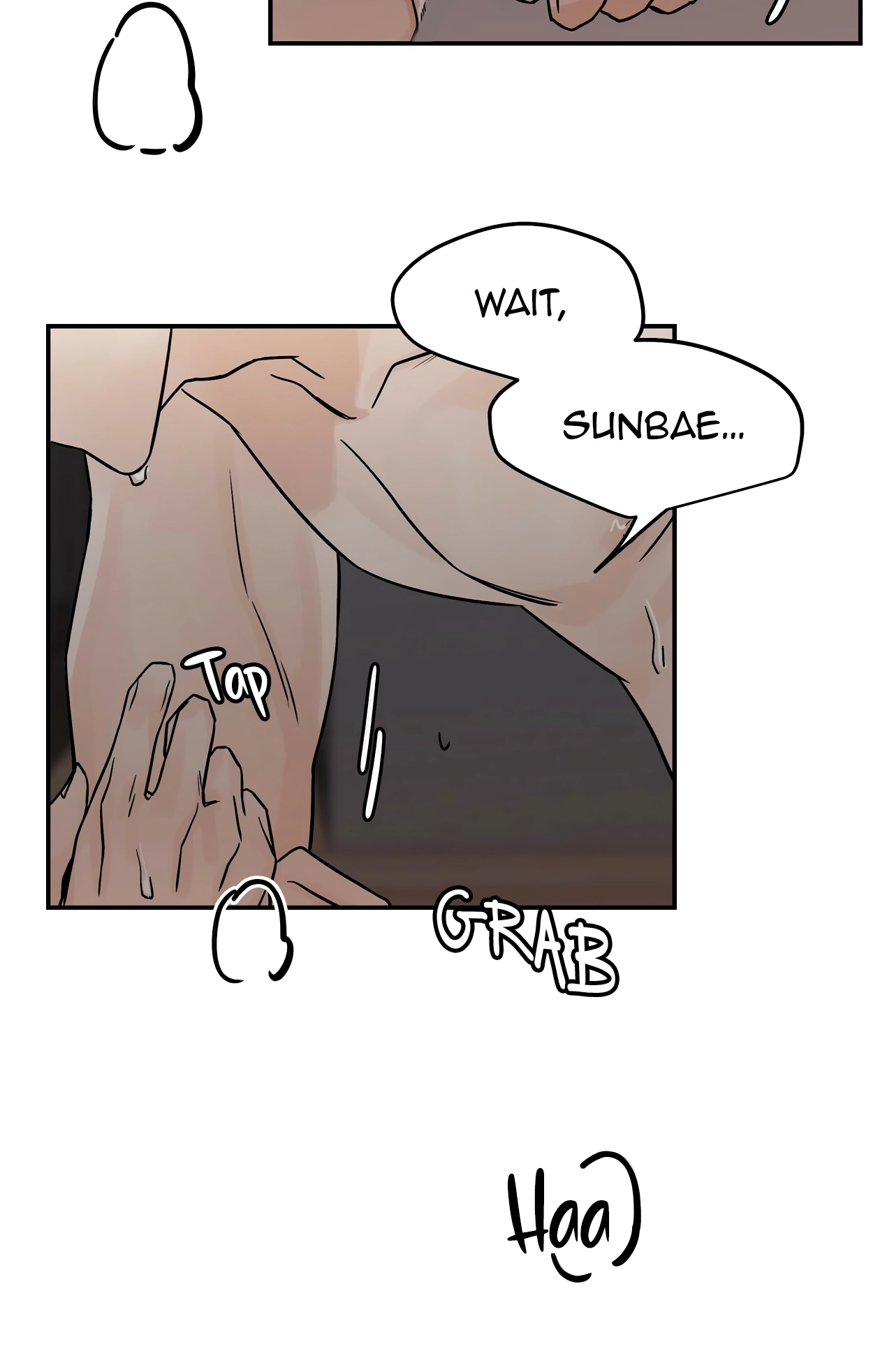 Let's Date for a Week Chapter 14 page 6 - 