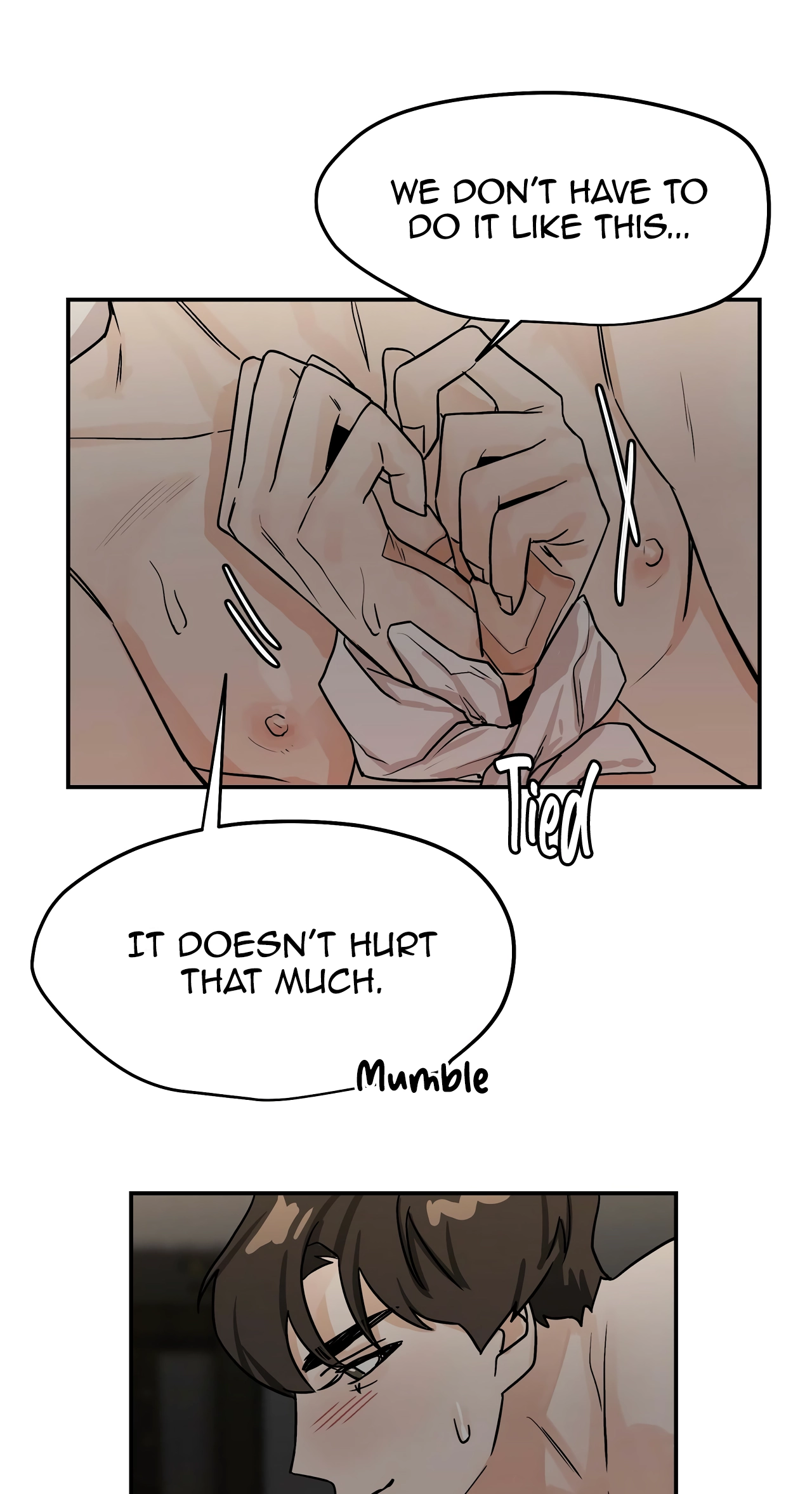 Let's Date for a Week Chapter 14 page 8 - 