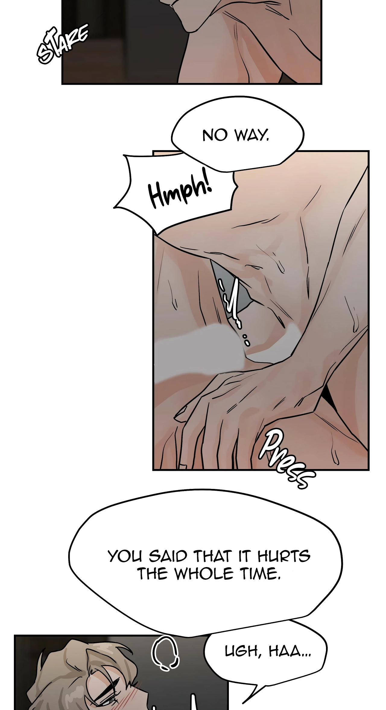 Let's Date for a Week Chapter 14 page 9 - 