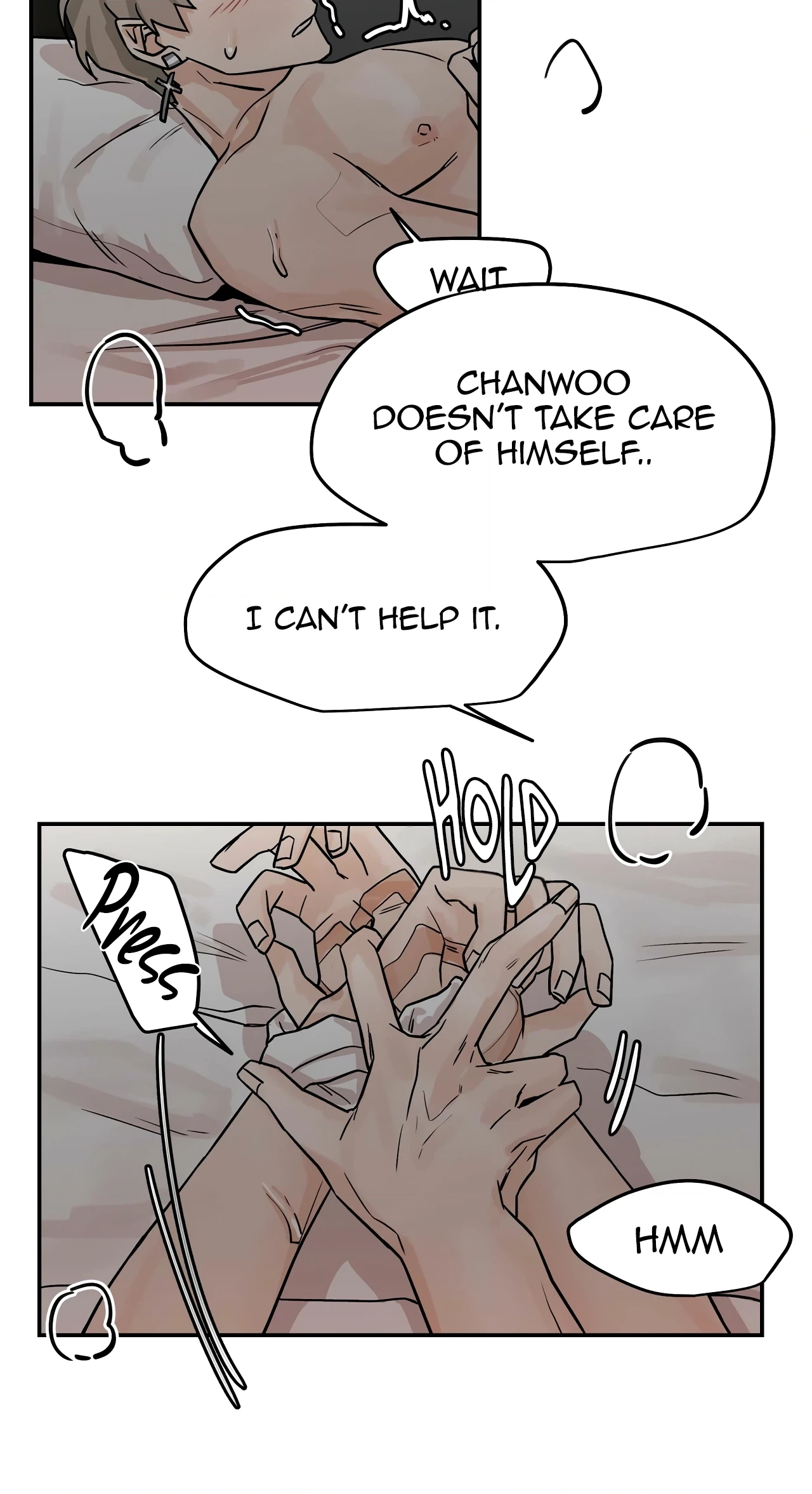 Let's Date for a Week Chapter 14 page 10 - 