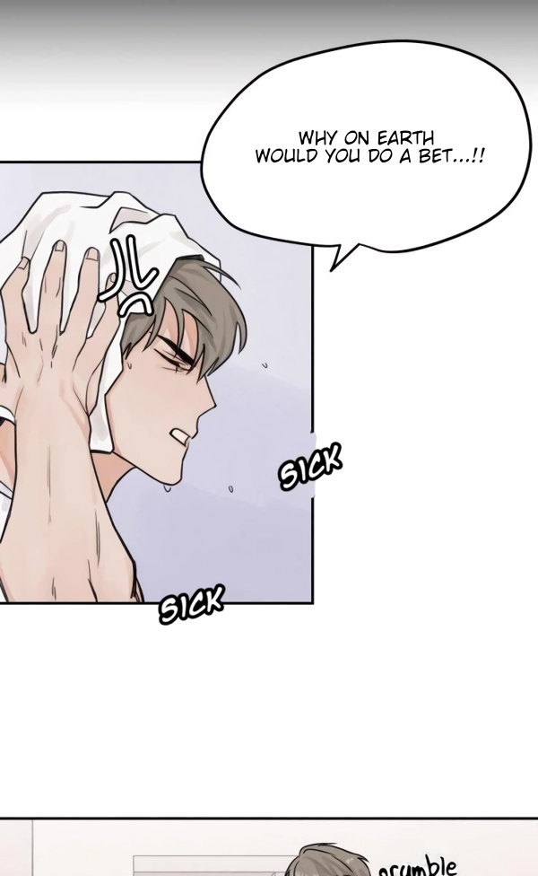 Let's Date for a Week Chapter 2 page 14 - 