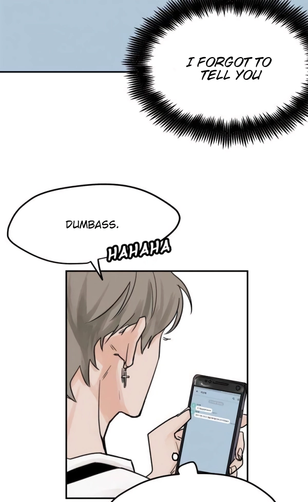 Let's Date for a Week Chapter 2 page 17 - 