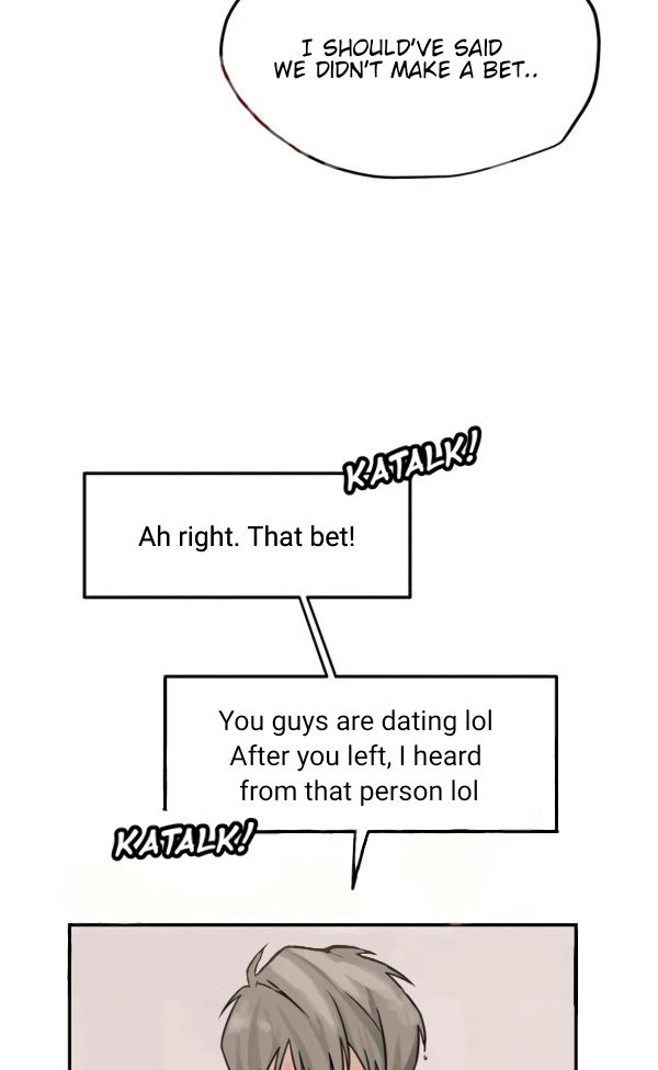 Let's Date for a Week Chapter 2 page 18 - 
