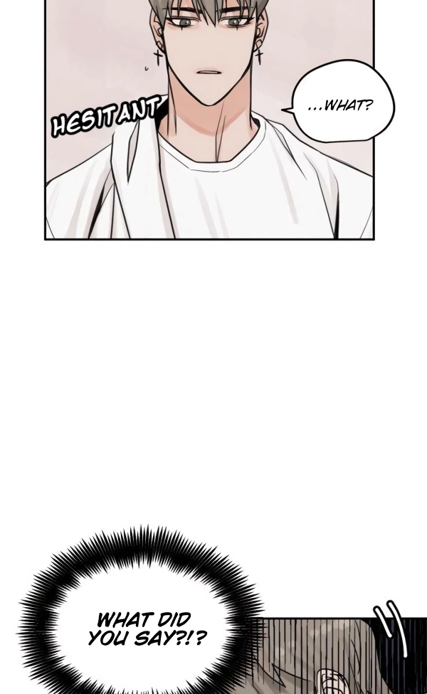Let's Date for a Week Chapter 2 page 19 - 