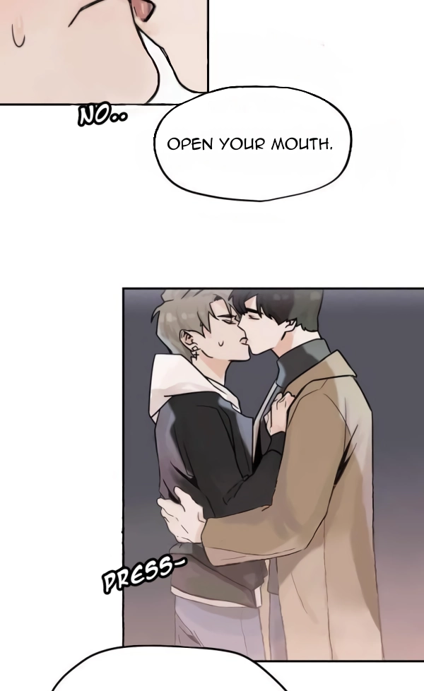 Let's Date for a Week Chapter 2 page 3 - 