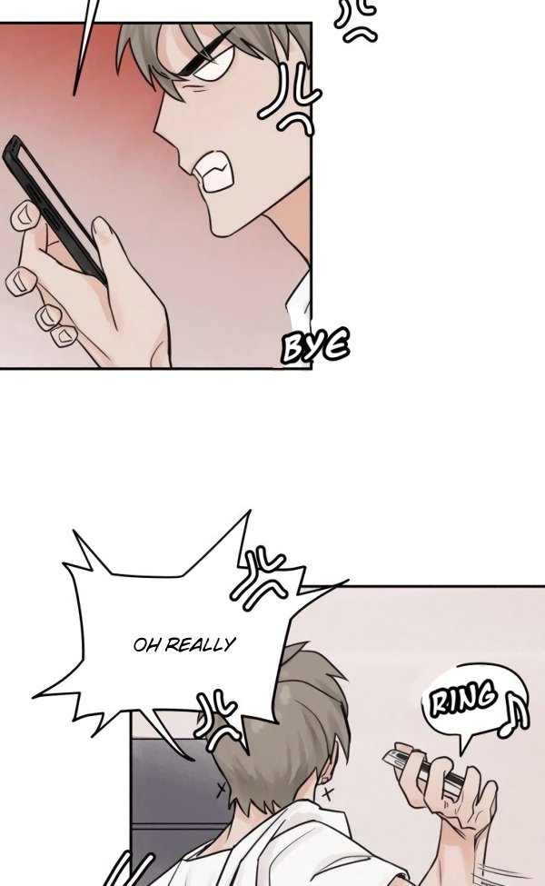 Let's Date for a Week Chapter 2 page 22 - 