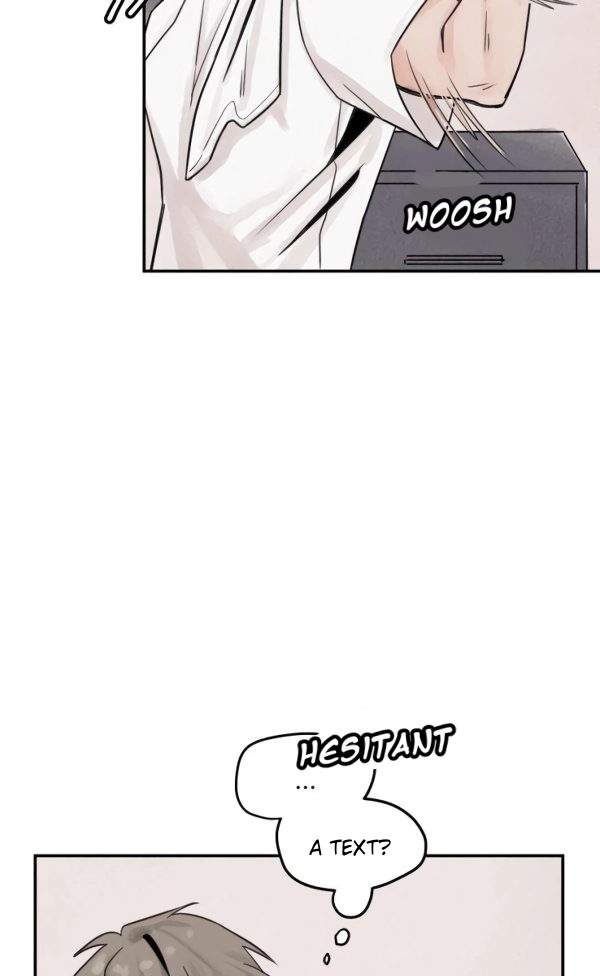 Let's Date for a Week Chapter 2 page 23 - 