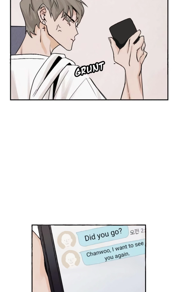 Let's Date for a Week Chapter 2 page 24 - 