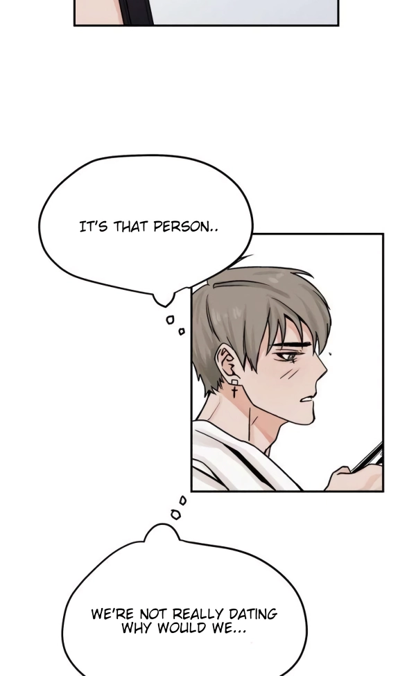 Let's Date for a Week Chapter 2 page 25 - 