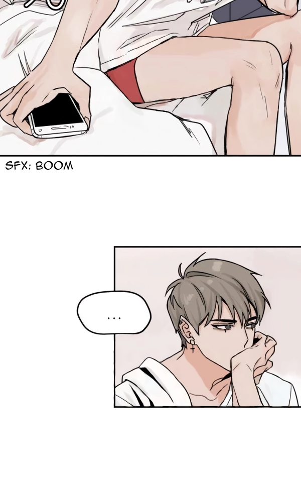 Let's Date for a Week Chapter 2 page 27 - 