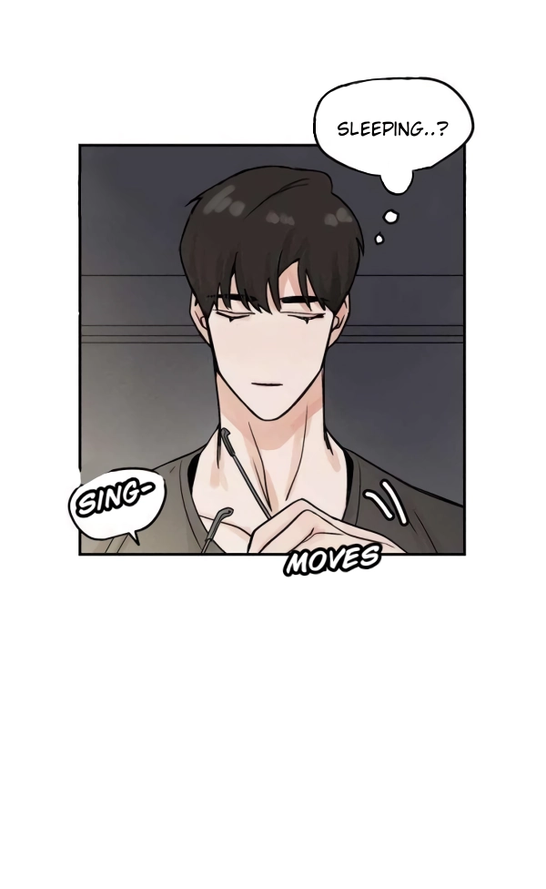 Let's Date for a Week Chapter 2 page 33 - 