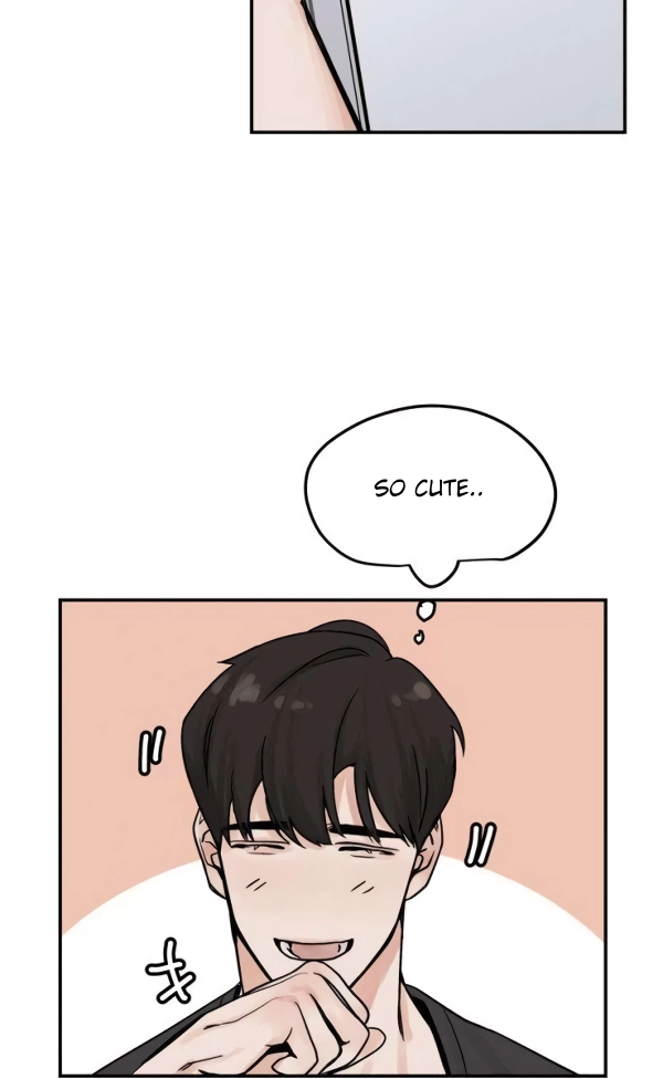 Let's Date for a Week Chapter 2 page 35 - 