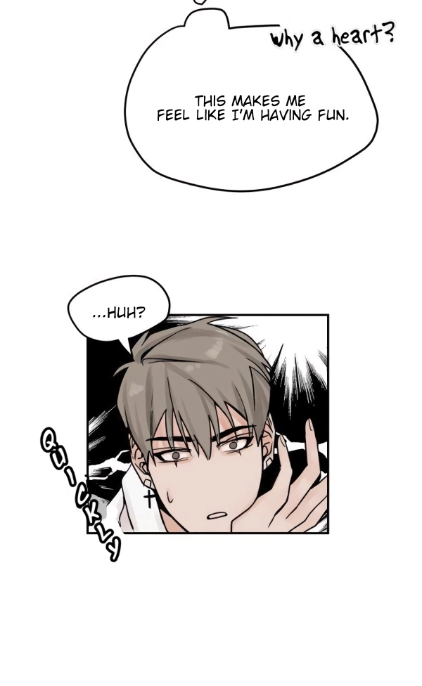 Let's Date for a Week Chapter 2 page 38 - 